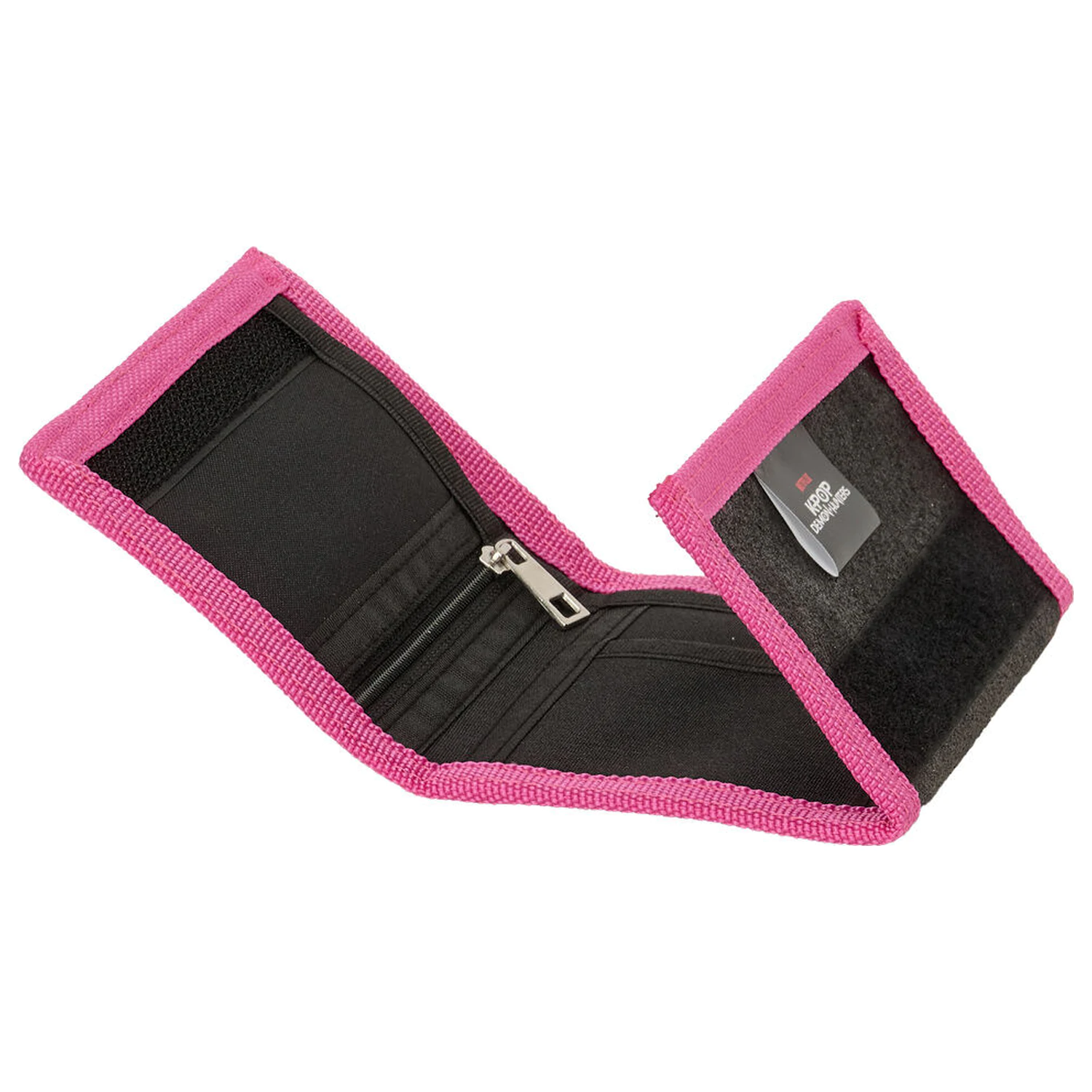 KPop Demon Hunters Energy pénztárca termékfotó