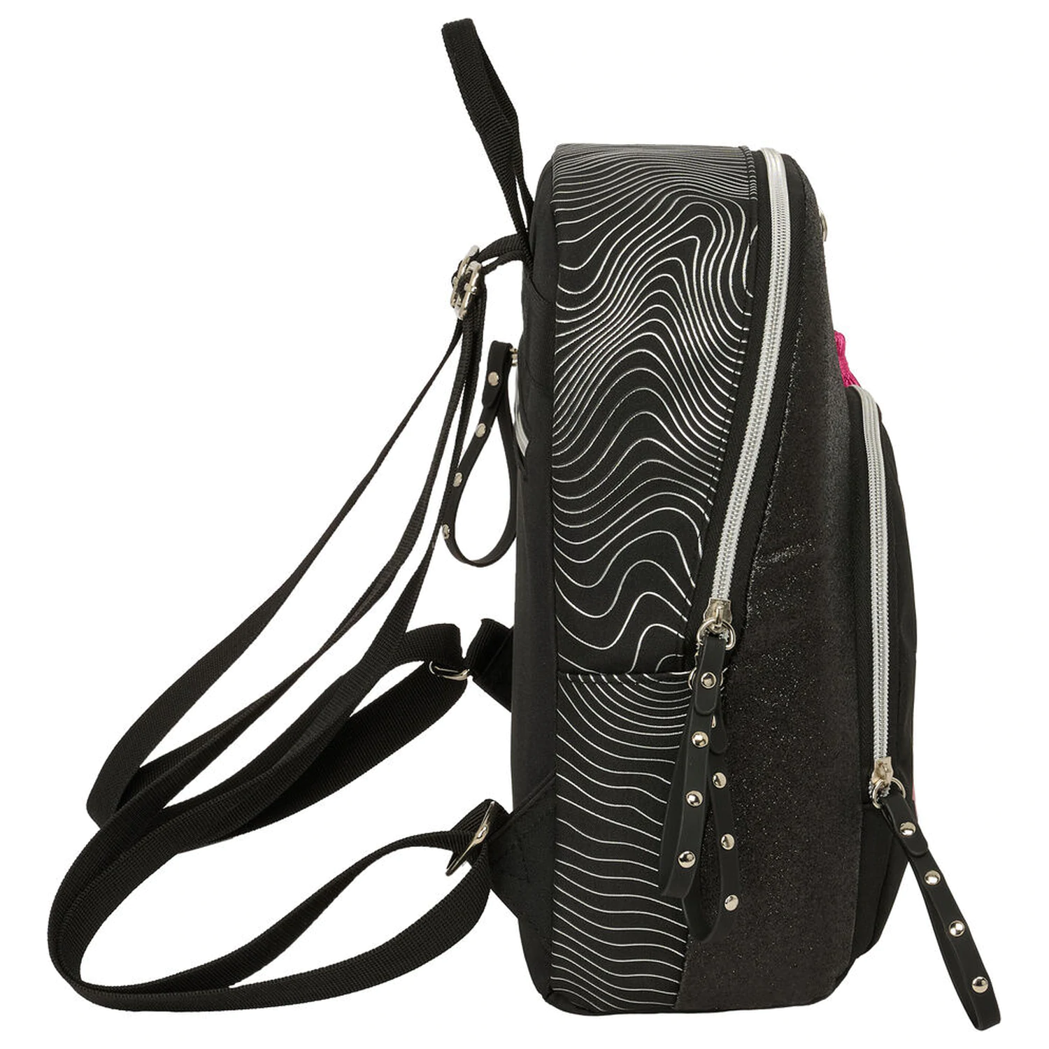 KPop Demon Hunters Energy táska hátizsák 30cm termékfotó