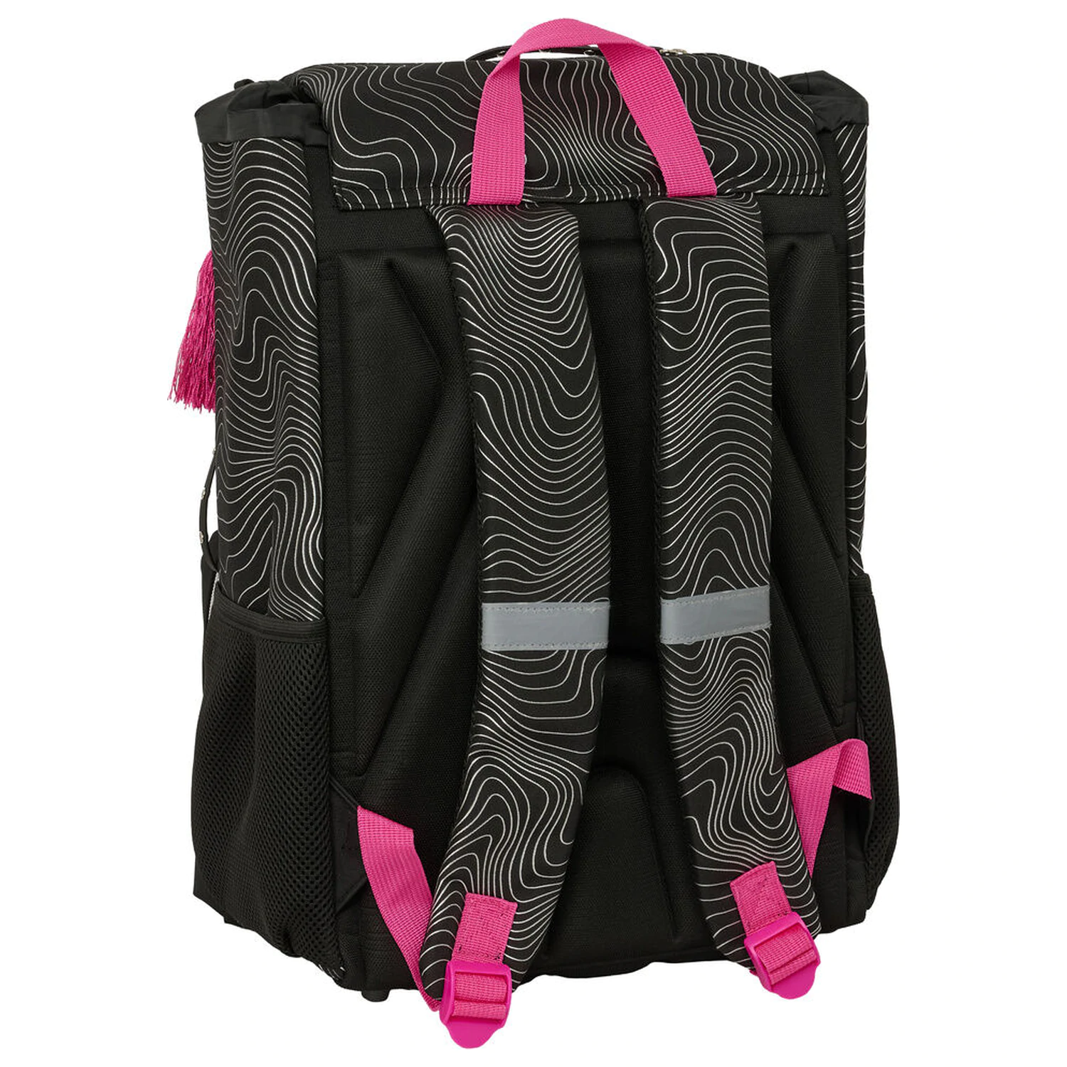 KPop Demon Hunters Energy táska hátizsák 41cm termékfotó