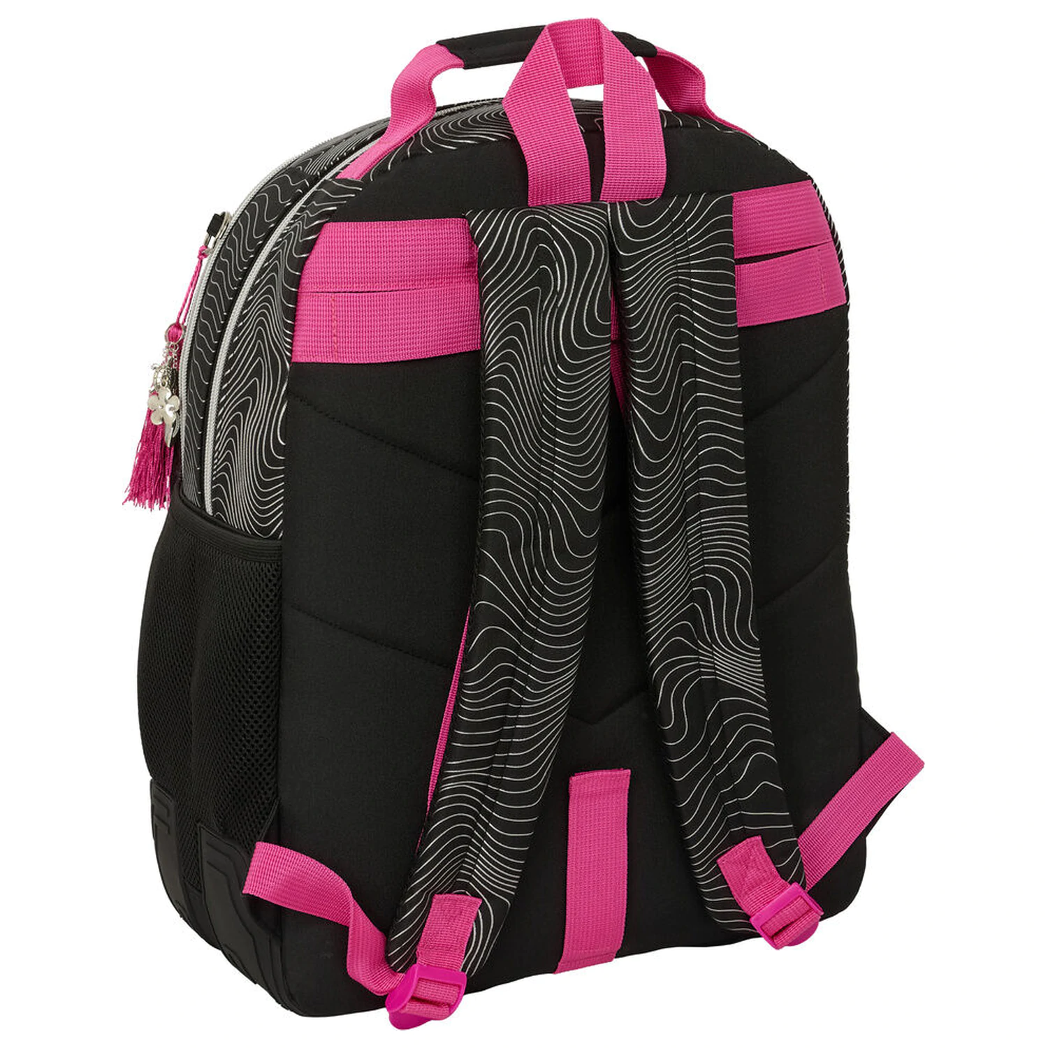 KPop Demon Hunters Energy táska hátizsák 42cm termékfotó