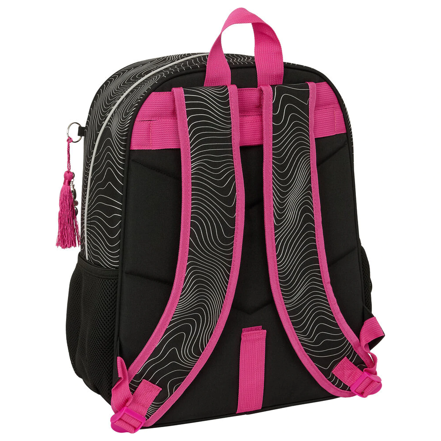 KPop Demon Hunters Energy táska hátizsák 42cm termékfotó