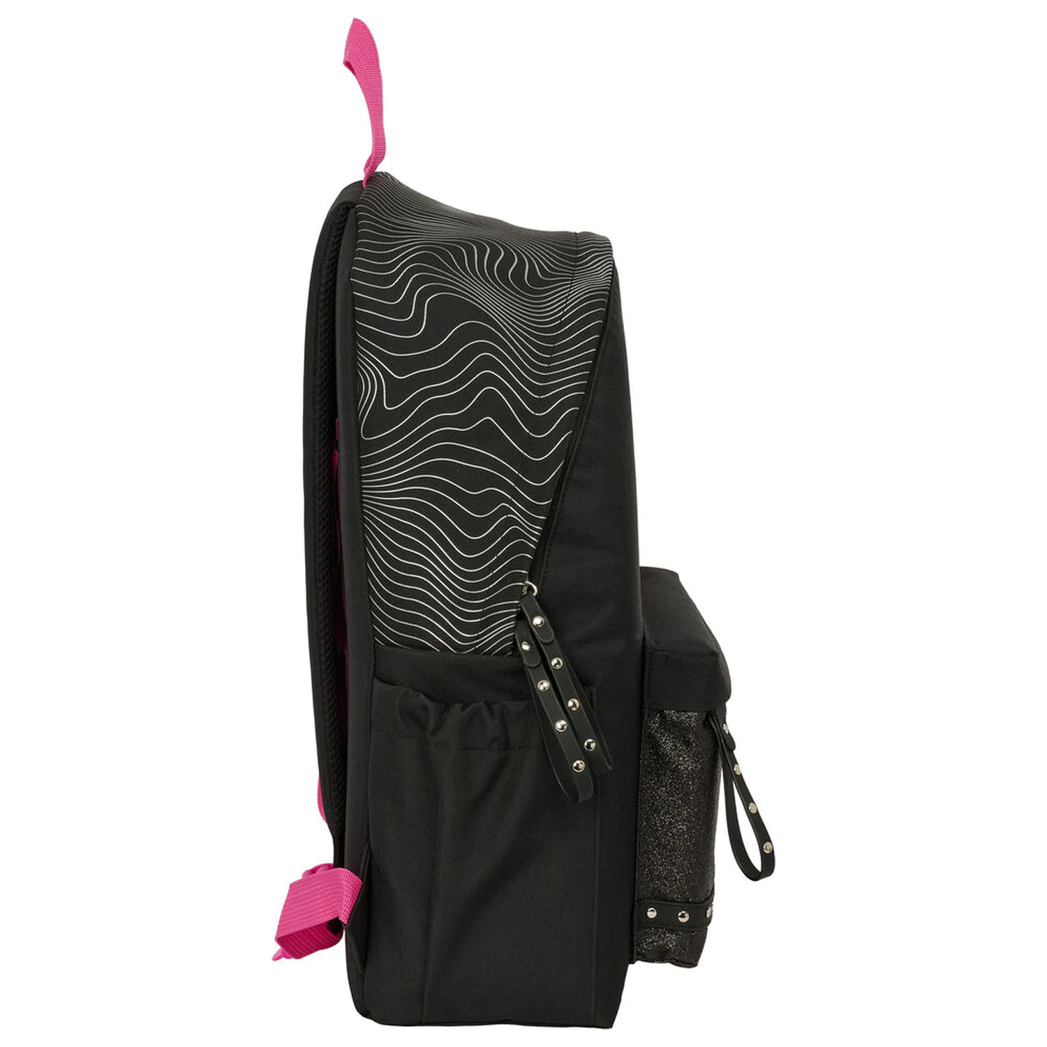 KPop Demon Hunters Energy táska hátizsák 43cm termékfotó