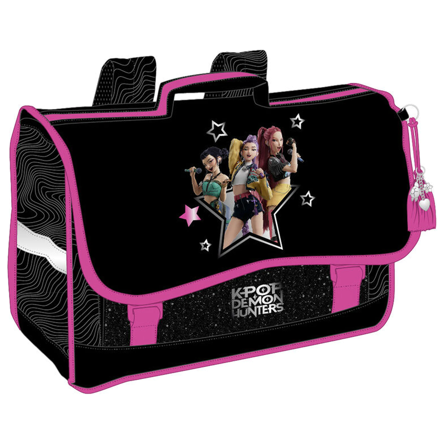 KPop Demon Hunters Energy táska hátizsák  termékfotó