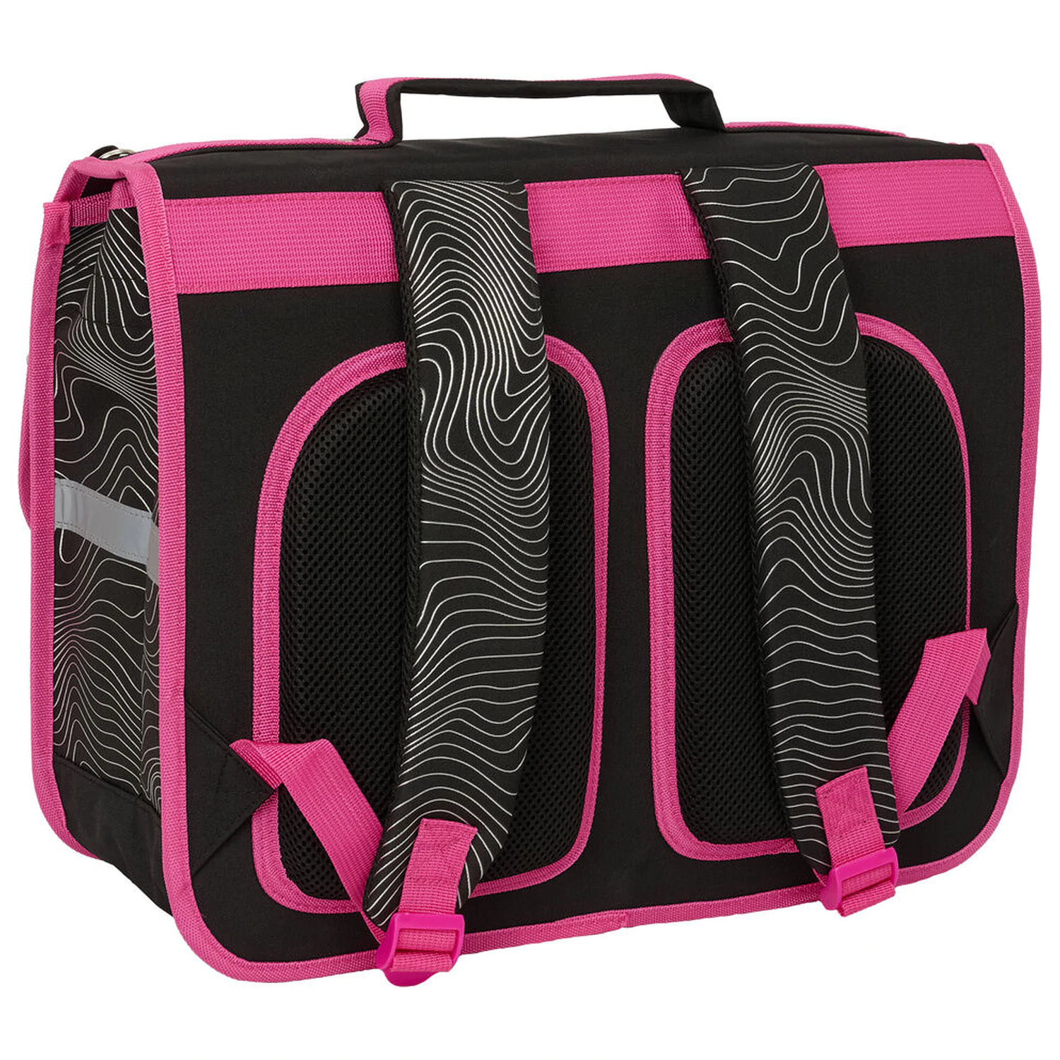 KPop Demon Hunters Energy táska hátizsák  termékfotó