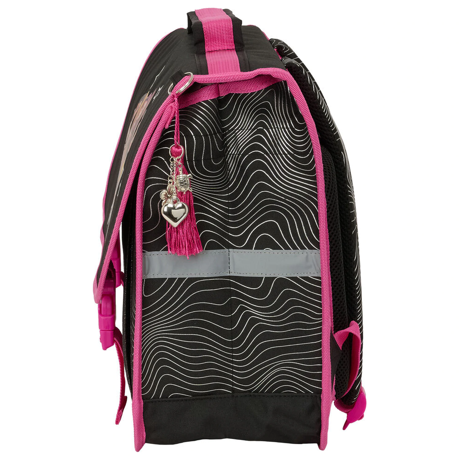 KPop Demon Hunters Energy táska hátizsák  termékfotó