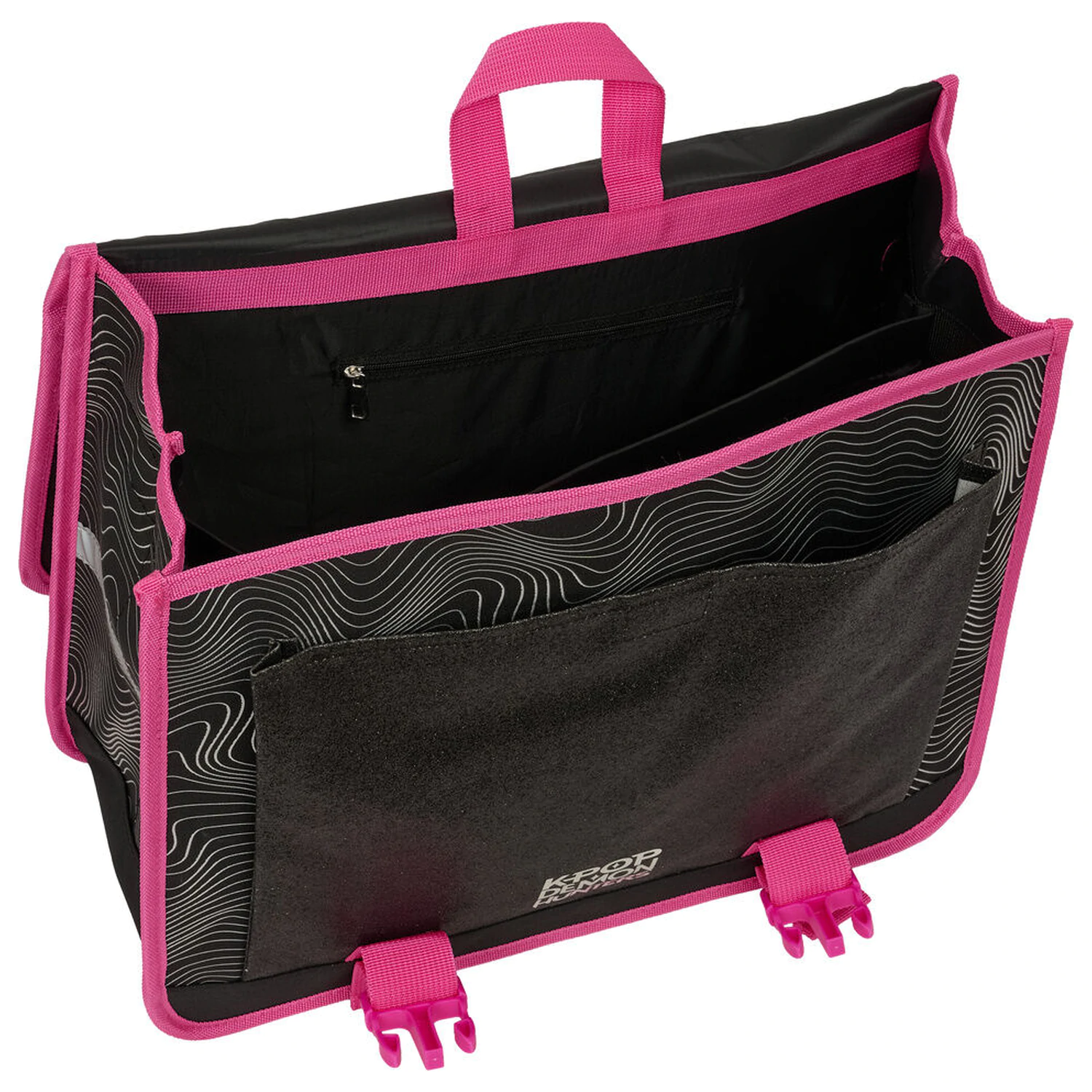 KPop Demon Hunters Energy táska hátizsák  termékfotó