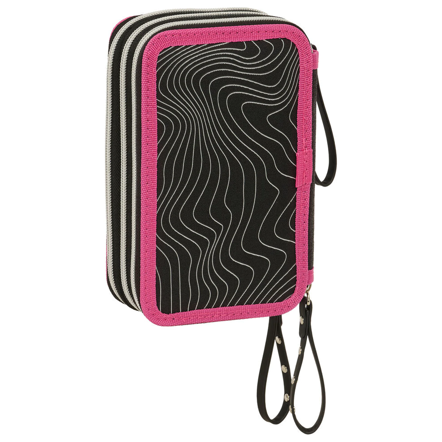 KPop Demon Hunters Energy tripla tolltartó 37db-os termékfotó