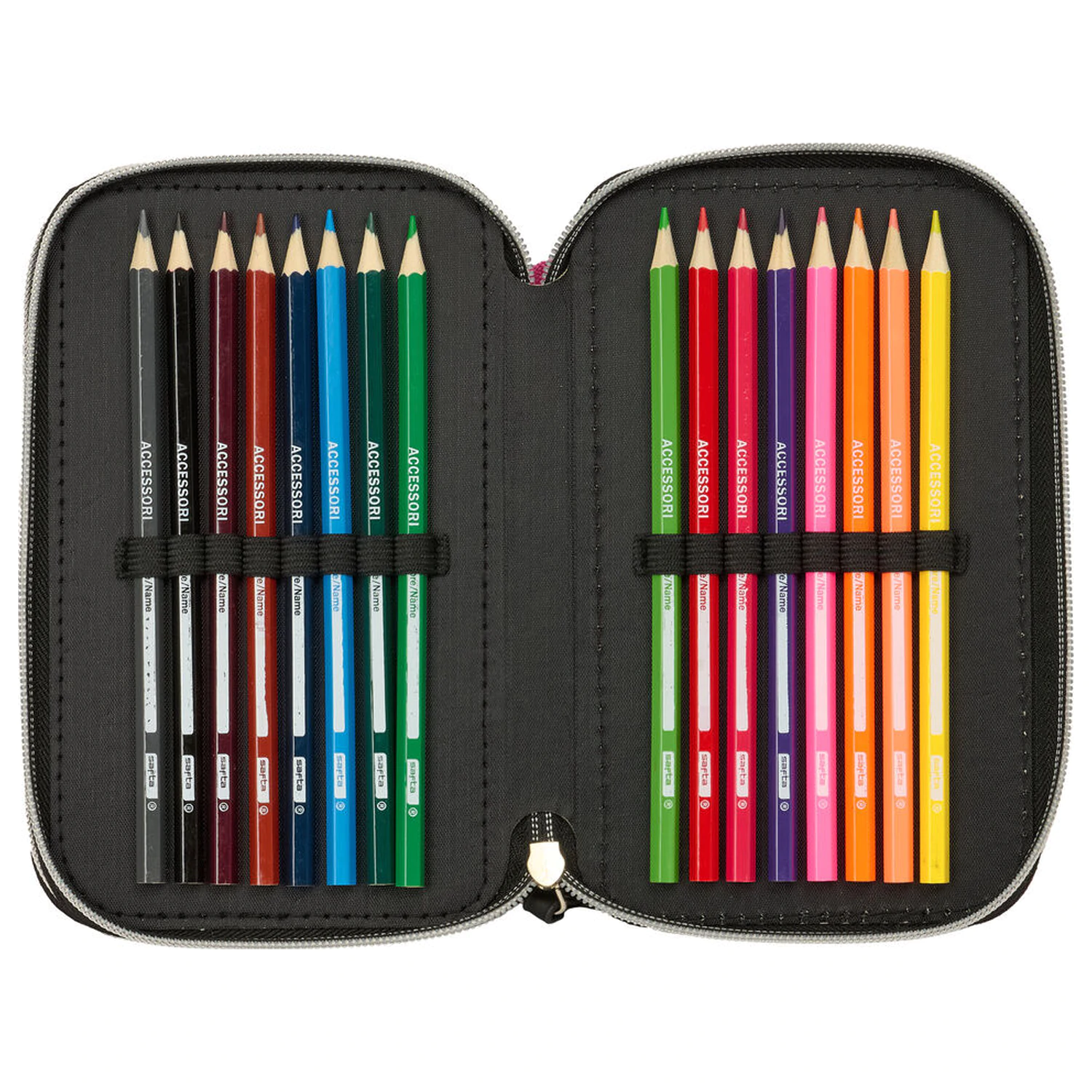 KPop Demon Hunters Energy tripla tolltartó 37db-os termékfotó