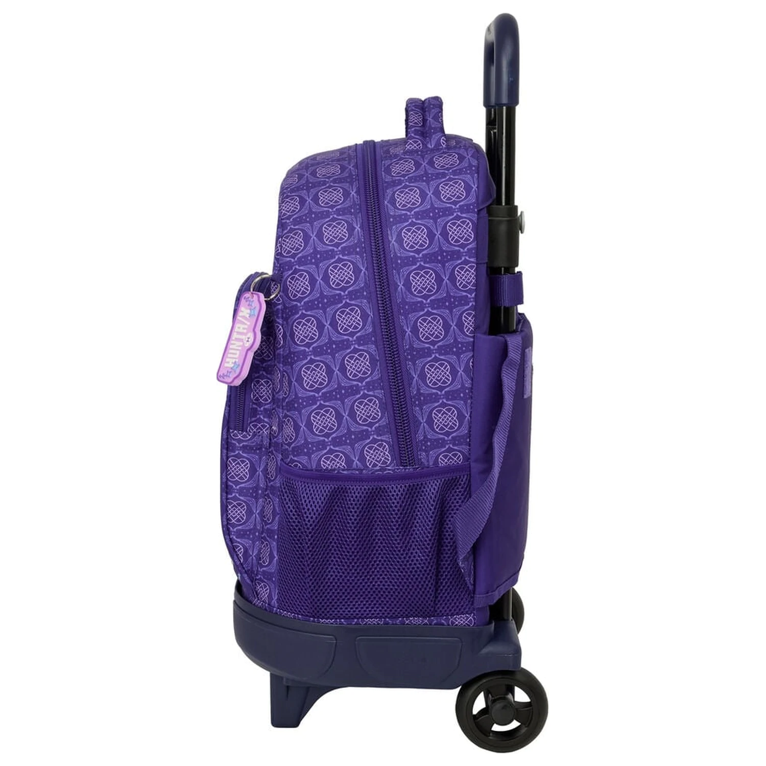 Kpop Demon Hunters Fighters Compact gurulós táska 45cm termékfotó