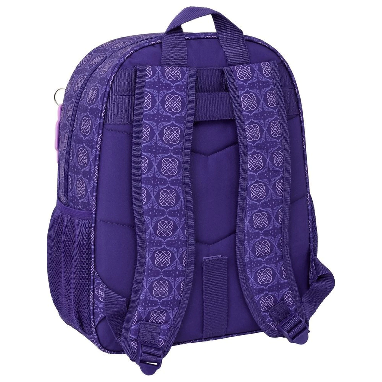 Kpop Demon Hunters Fighters táska hátizsák 38cm termékfotó