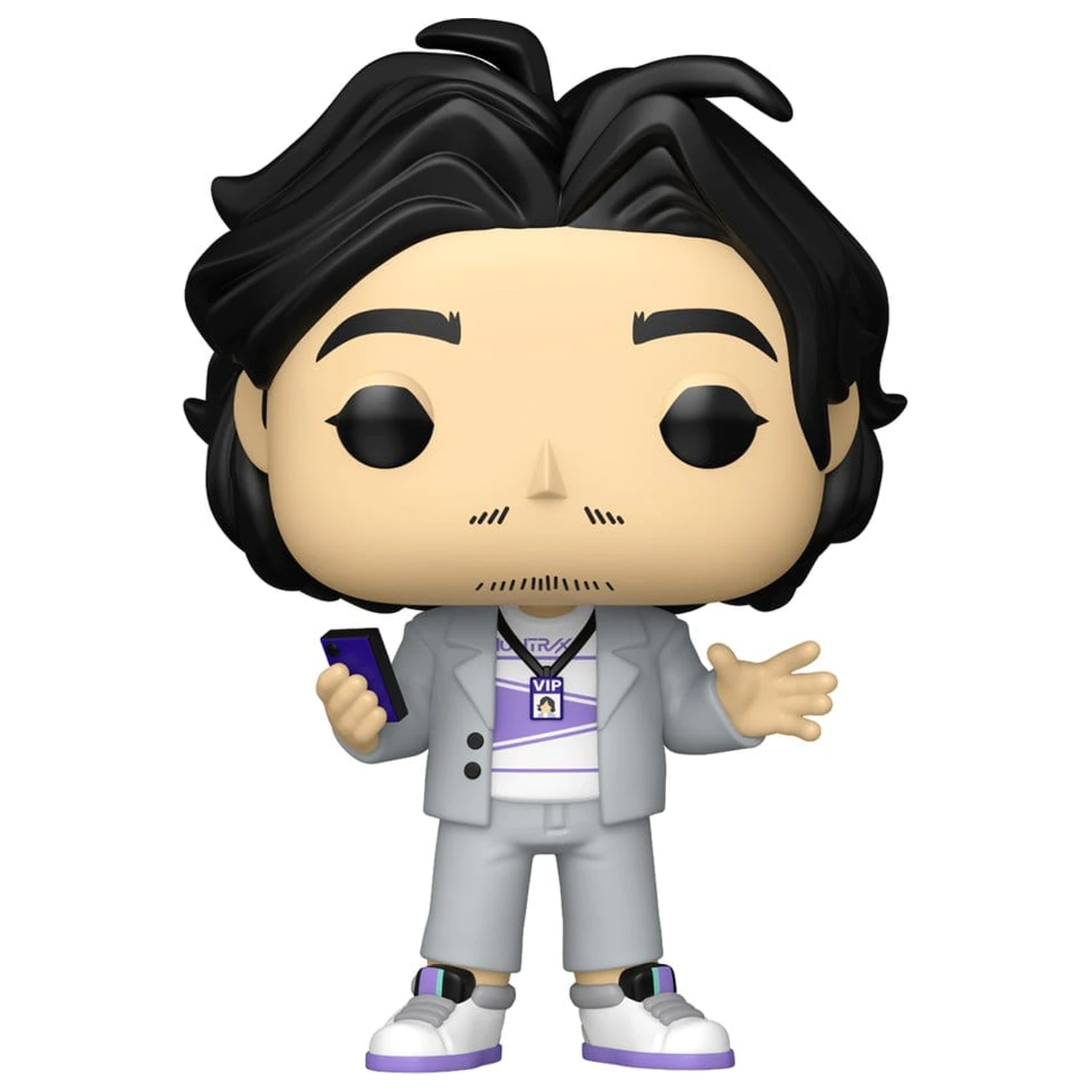 KPop Demon Hunters Funko POP! figura Bobby 9 cm termékfotó