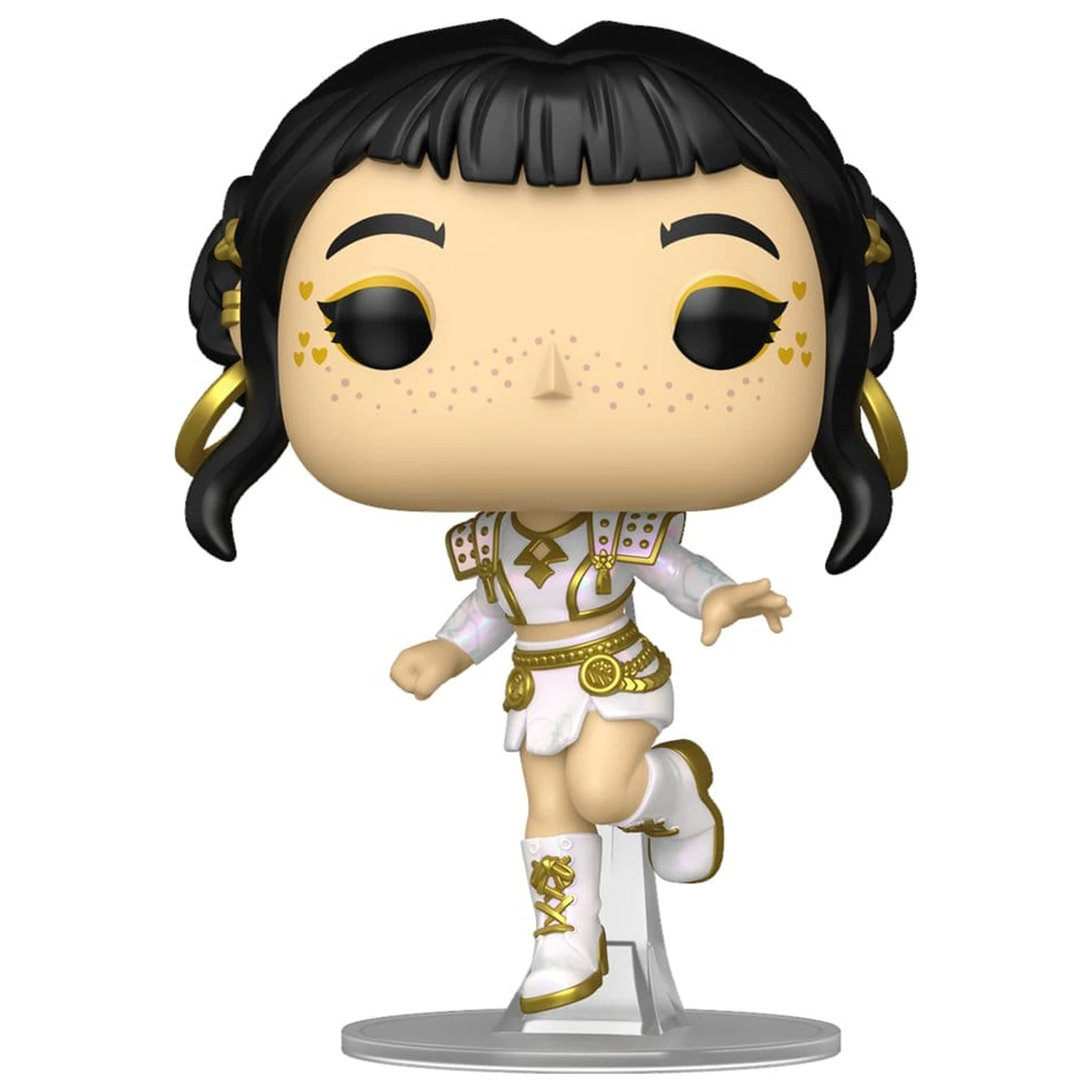 KPop Demon Hunters Funko POP! figura Zoey 9 cm termékfotó