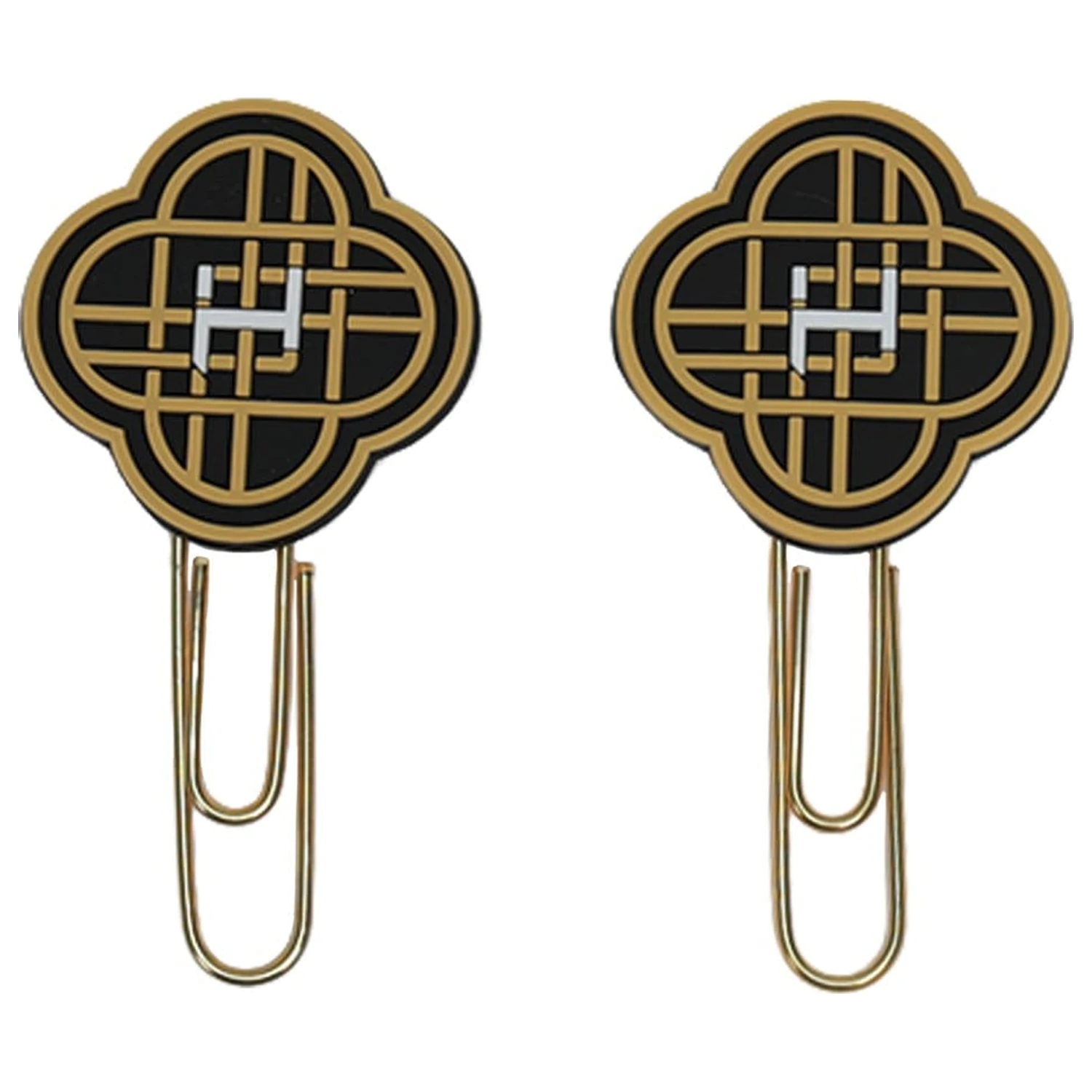 KPop Demon Hunters Golden 10 db-os írószer csomag  termékfotó