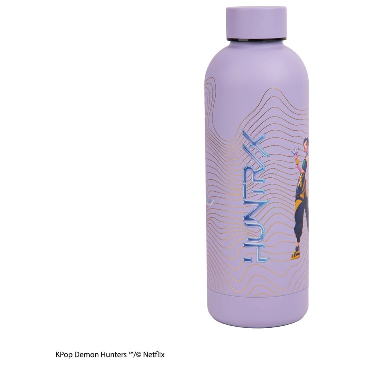 KPop Demon Hunters Honmoon vizespalack kulacs termékfotó