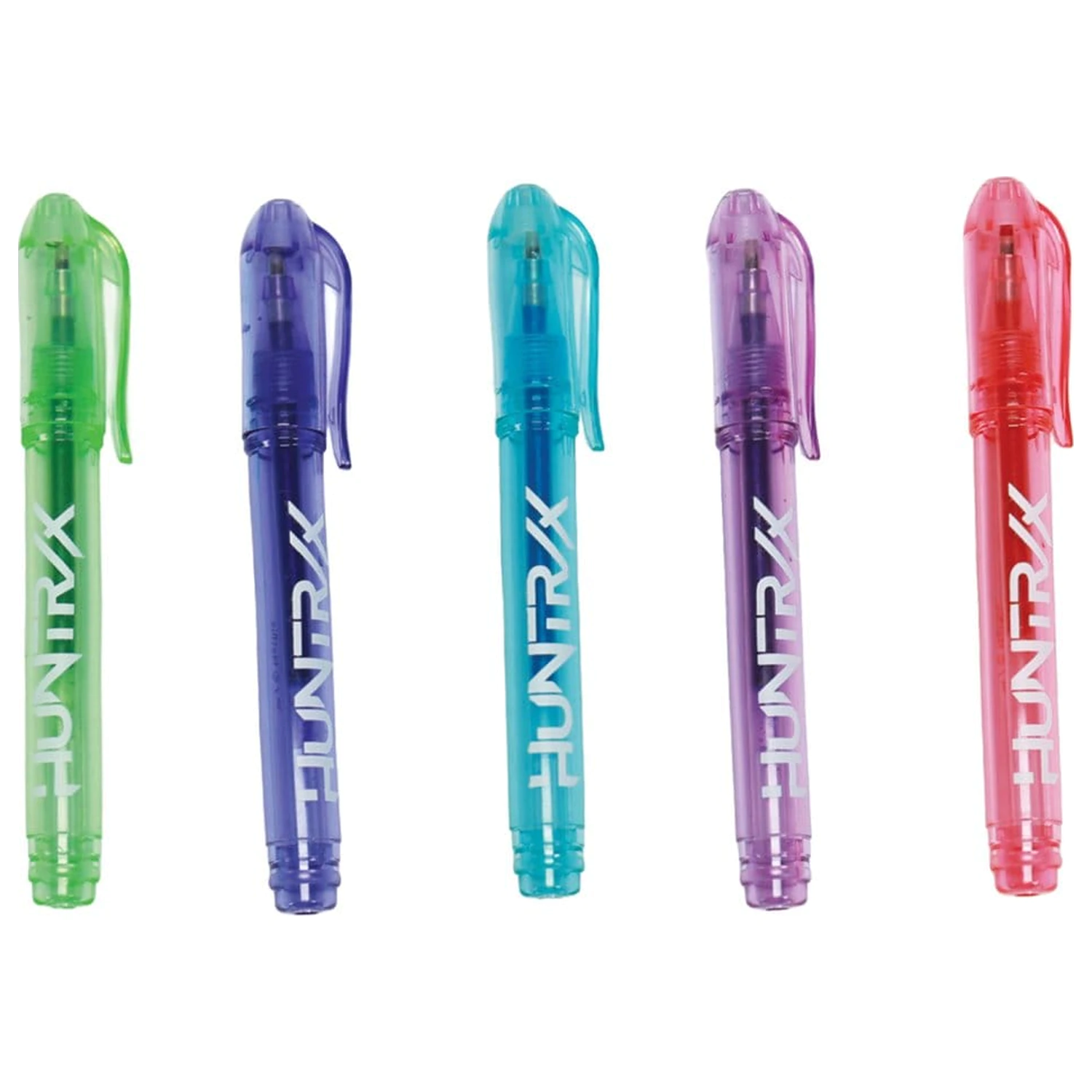 KPop Demon Hunters Huntr/x 10 db-os írószer csomag termékfotó