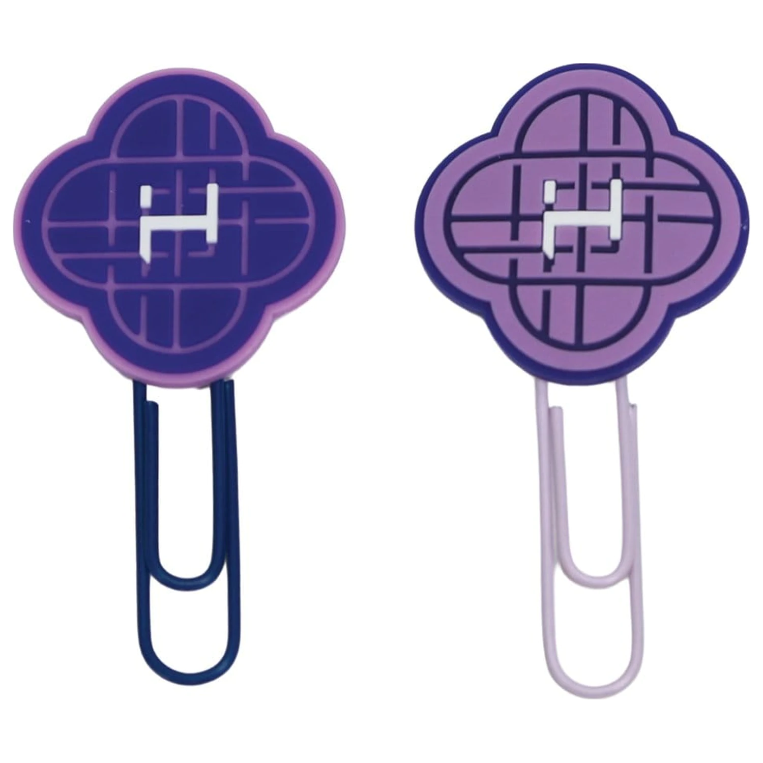 KPop Demon Hunters Huntr/x 10 db-os írószer csomag termékfotó