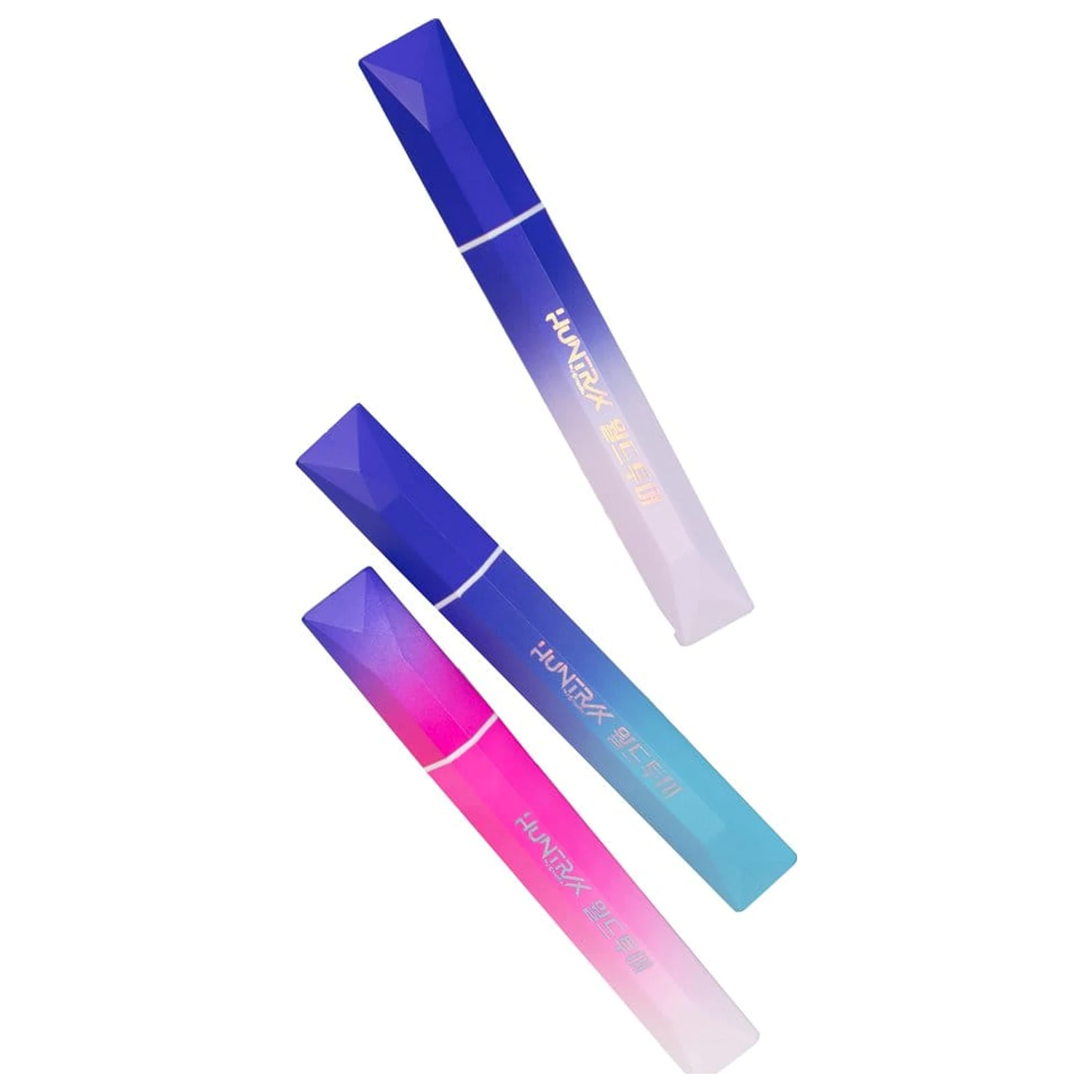 KPop Demon Hunters Huntr/x 3 db-os szövegkiemelő csomag termékfotó