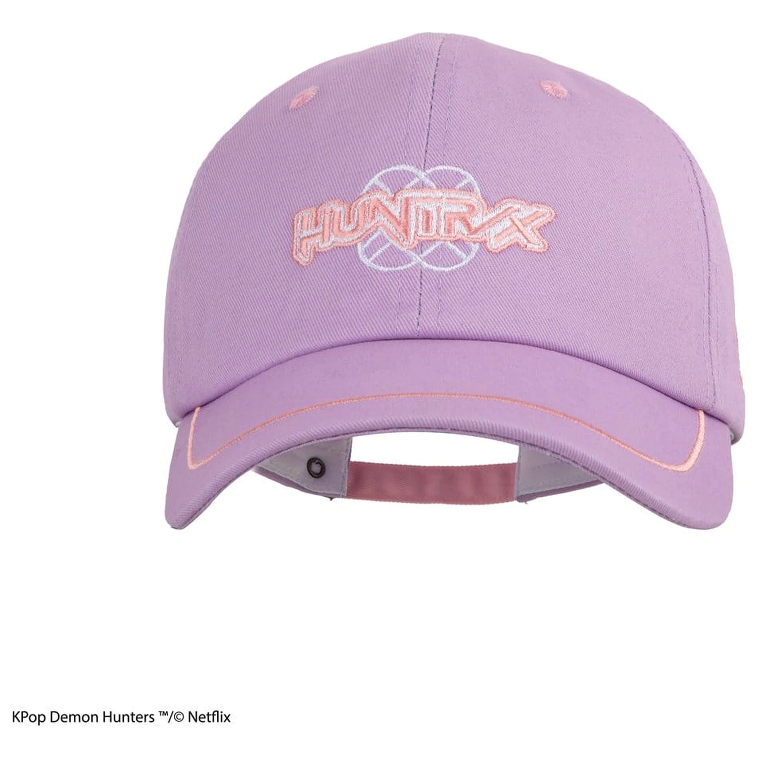 KPop Demon Hunters HUNTR/X baseball sapka termékfotó