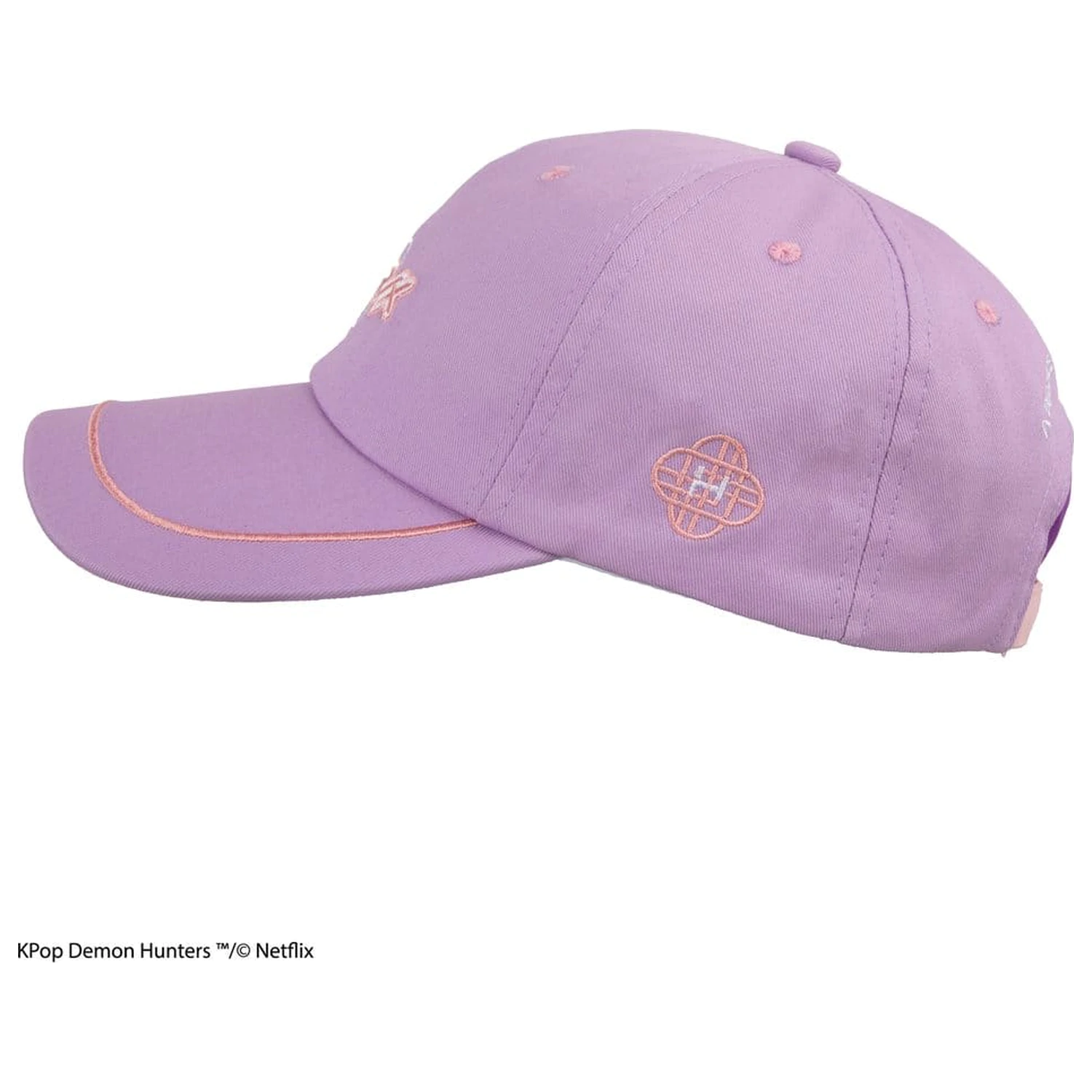 KPop Demon Hunters HUNTR/X baseball sapka termékfotó