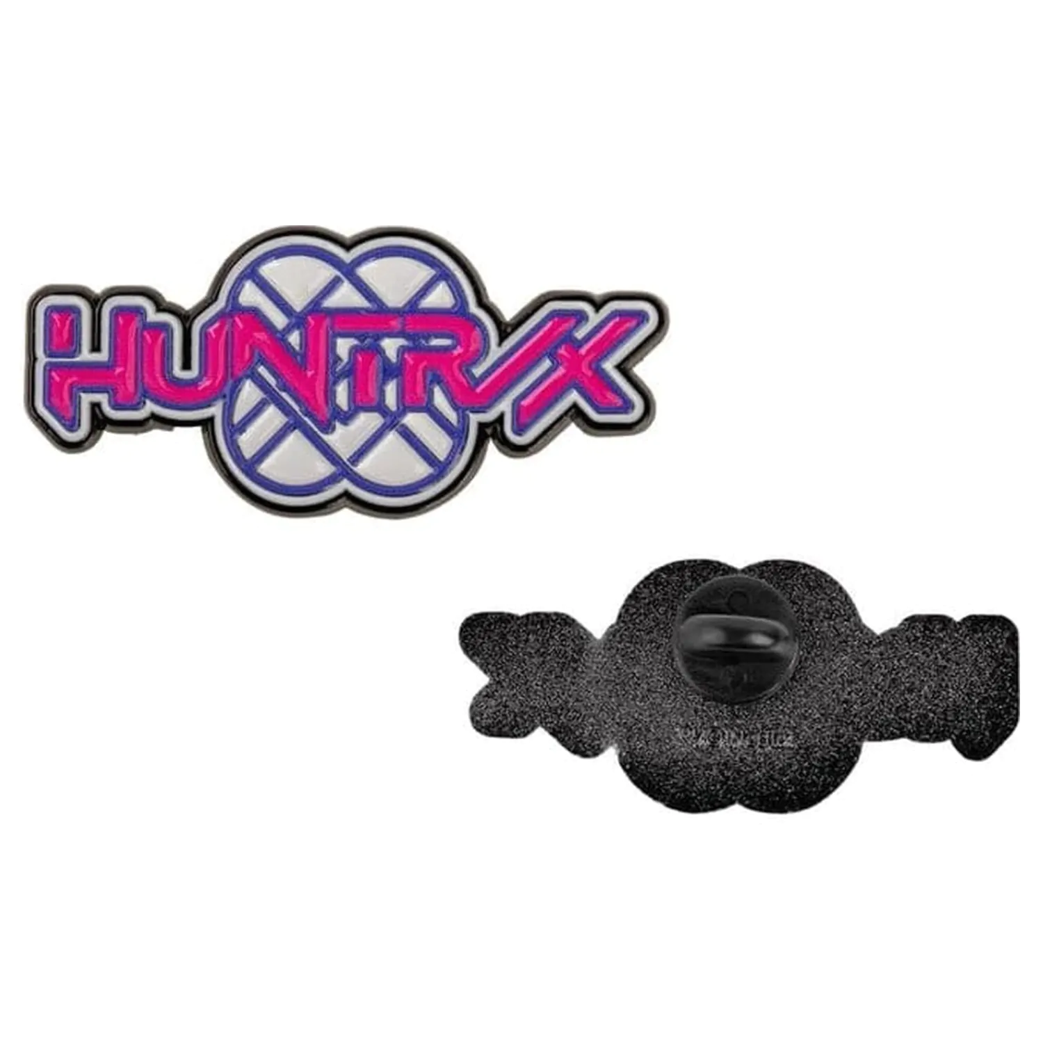 KPop Demon Hunters HUNTR/X kitűző termékfotó