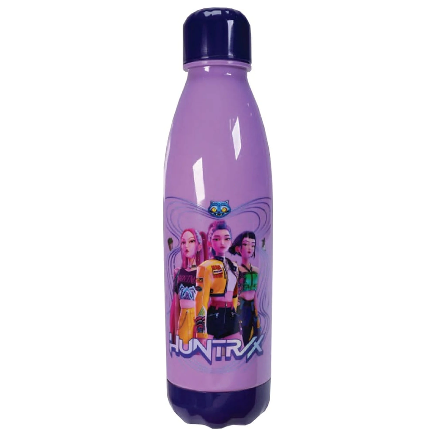 KPop Demon Hunters Huntr/x vizespalack kulacs termékfotó