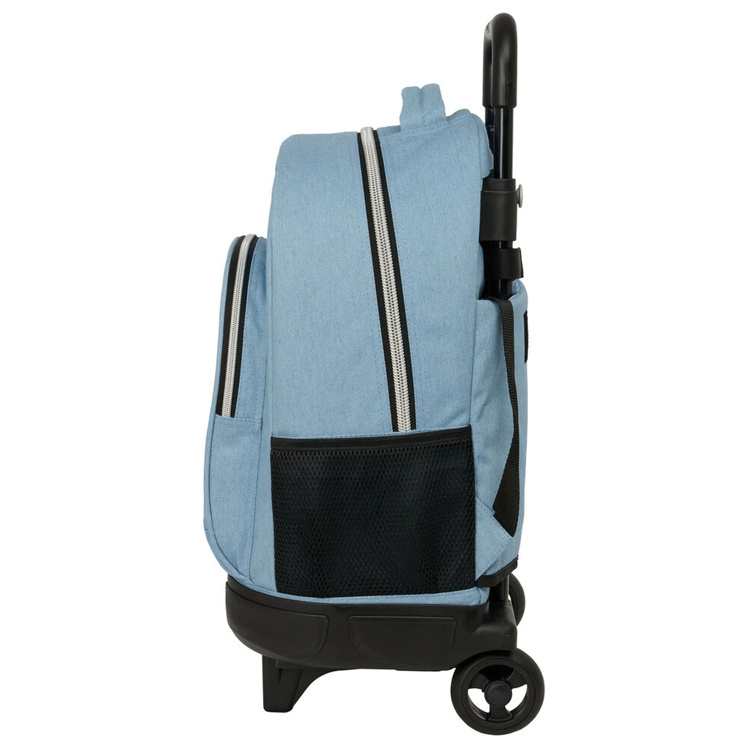 Kpop Demon Hunters Huntrix gurulós táska 45cm termékfotó