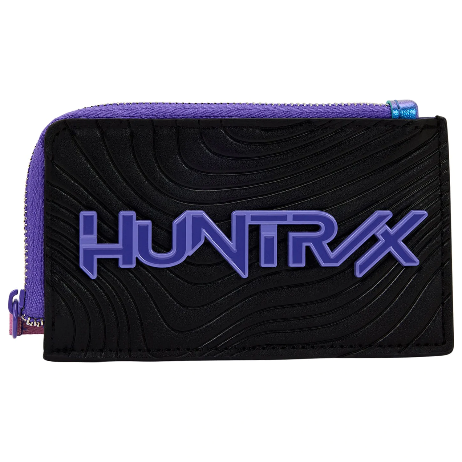 KPop Demon Hunters Huntrix kártyatartó irattartó  termékfotó