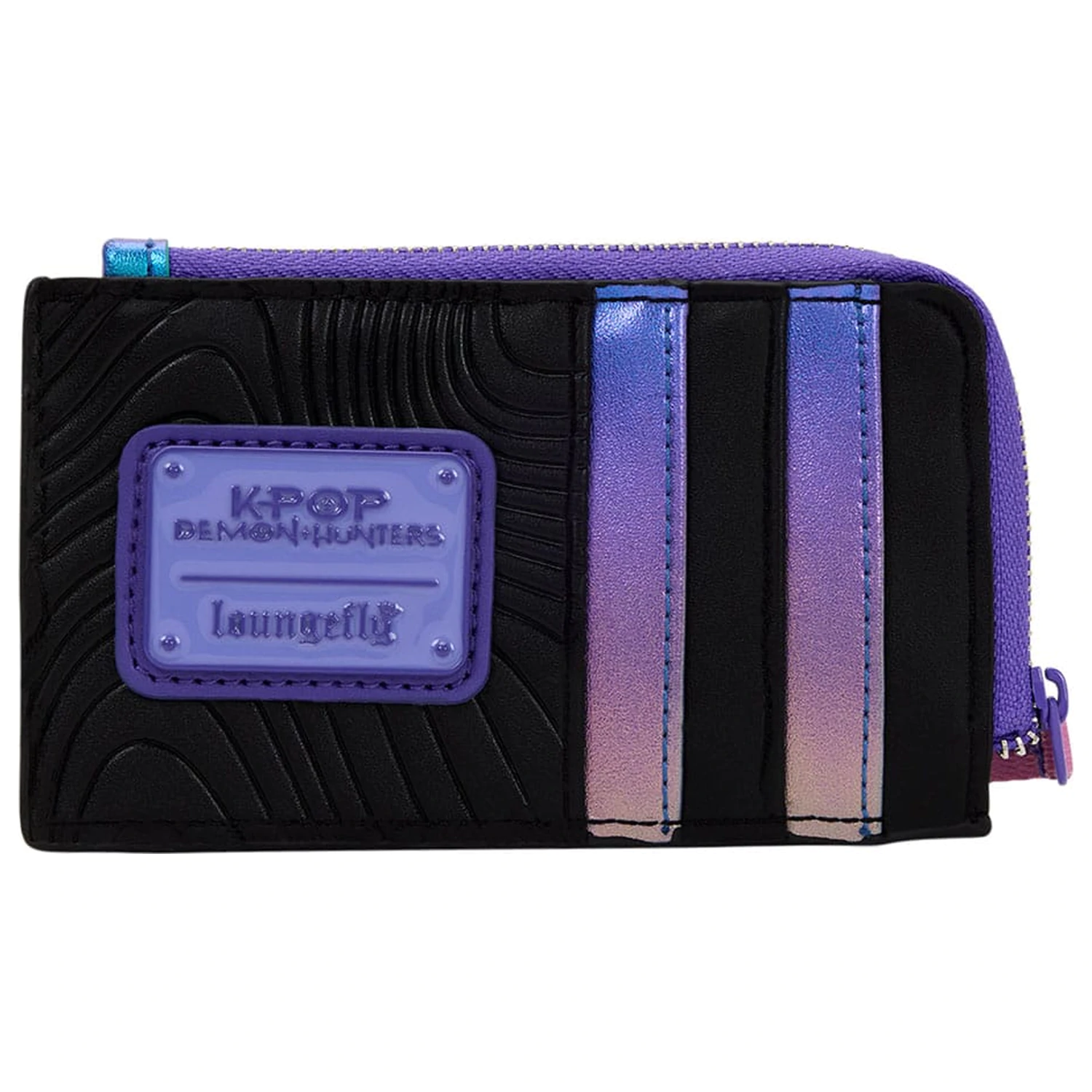 KPop Demon Hunters Huntrix kártyatartó irattartó  termékfotó