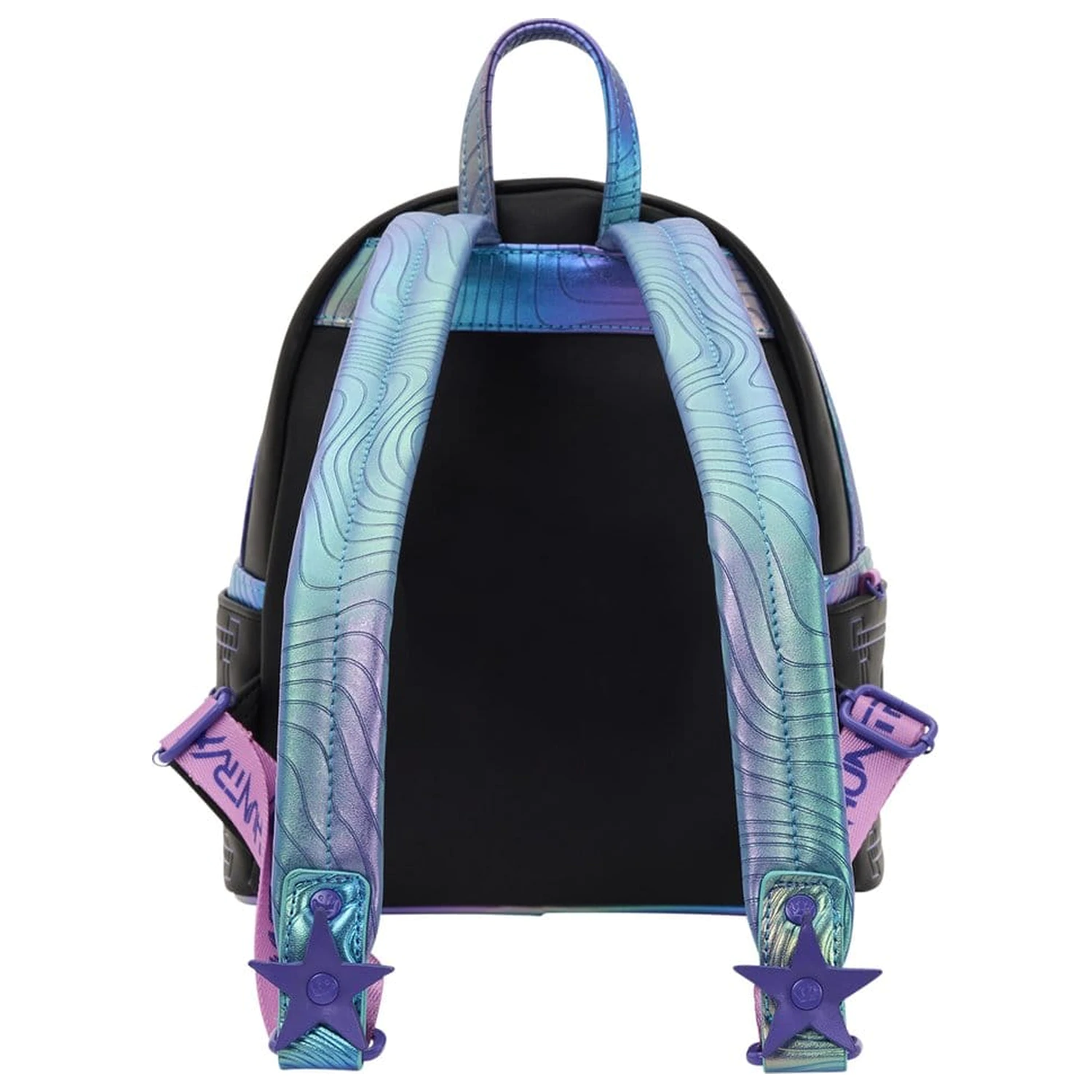 KPop Demon Hunters Huntrix Mini táska hátizsák  termékfotó