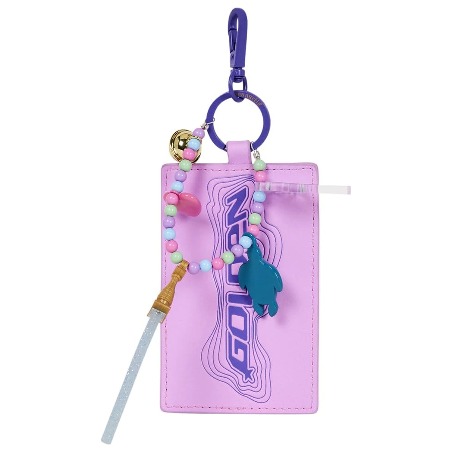 KPop Demon Hunters Huntrix Mini táska hátizsák  termékfotó