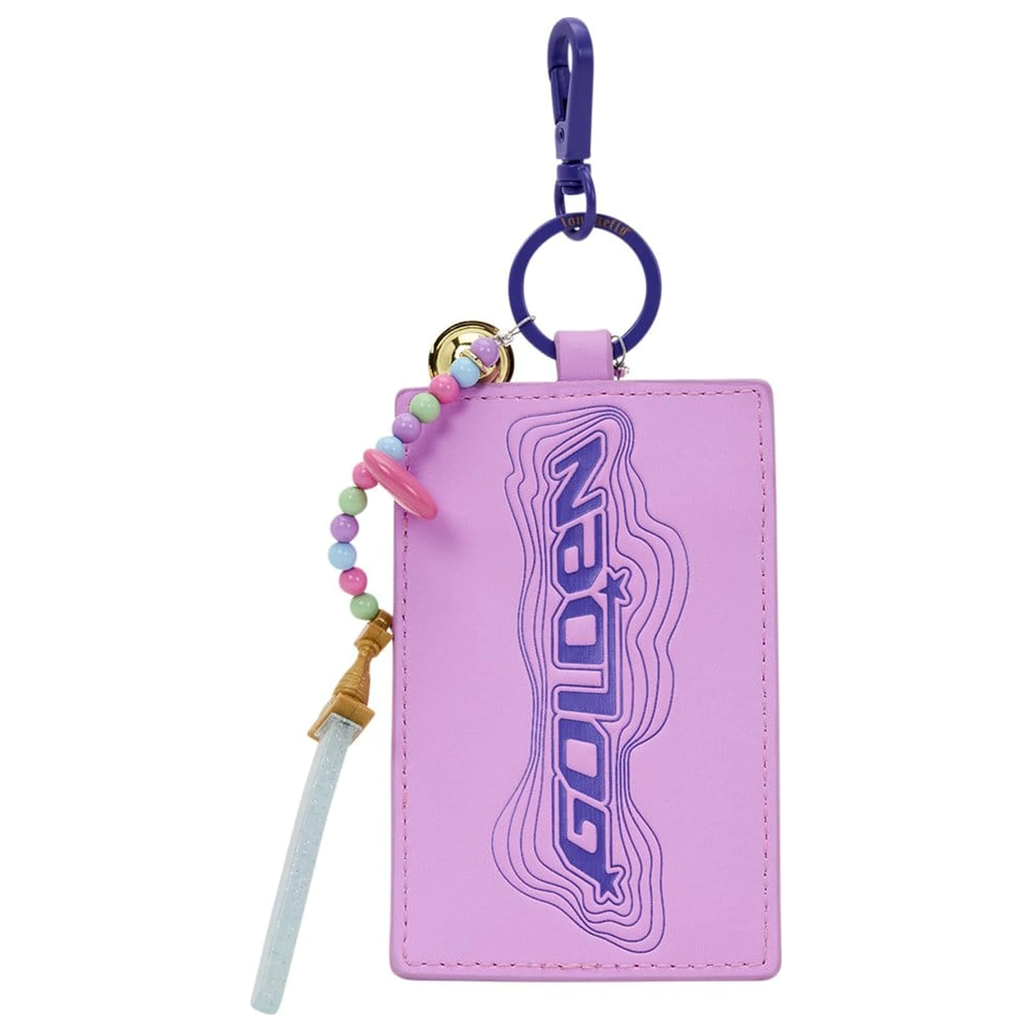 KPop Demon Hunters Huntrix Mini táska hátizsák  termékfotó