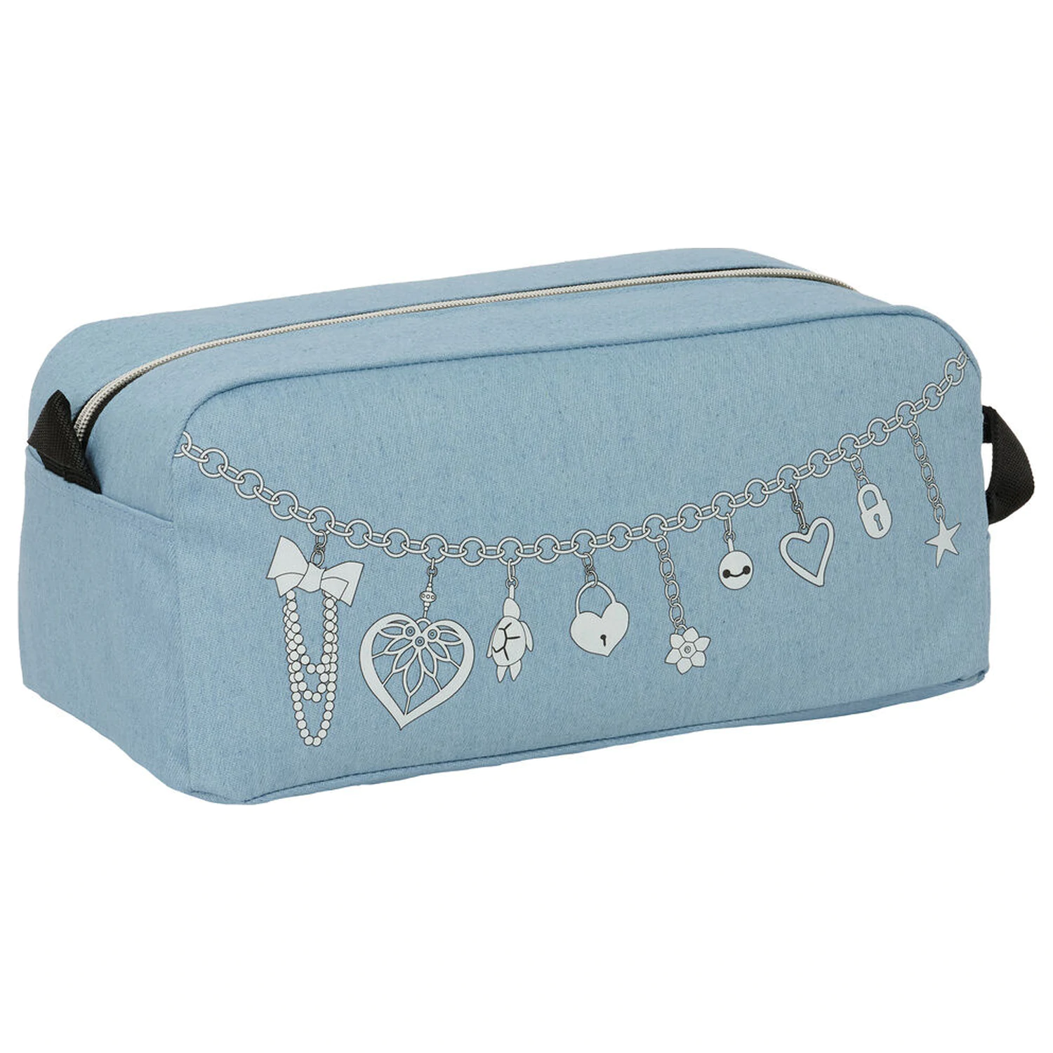 Kpop Demon Hunters Huntrix neszesszer táska termékfotó