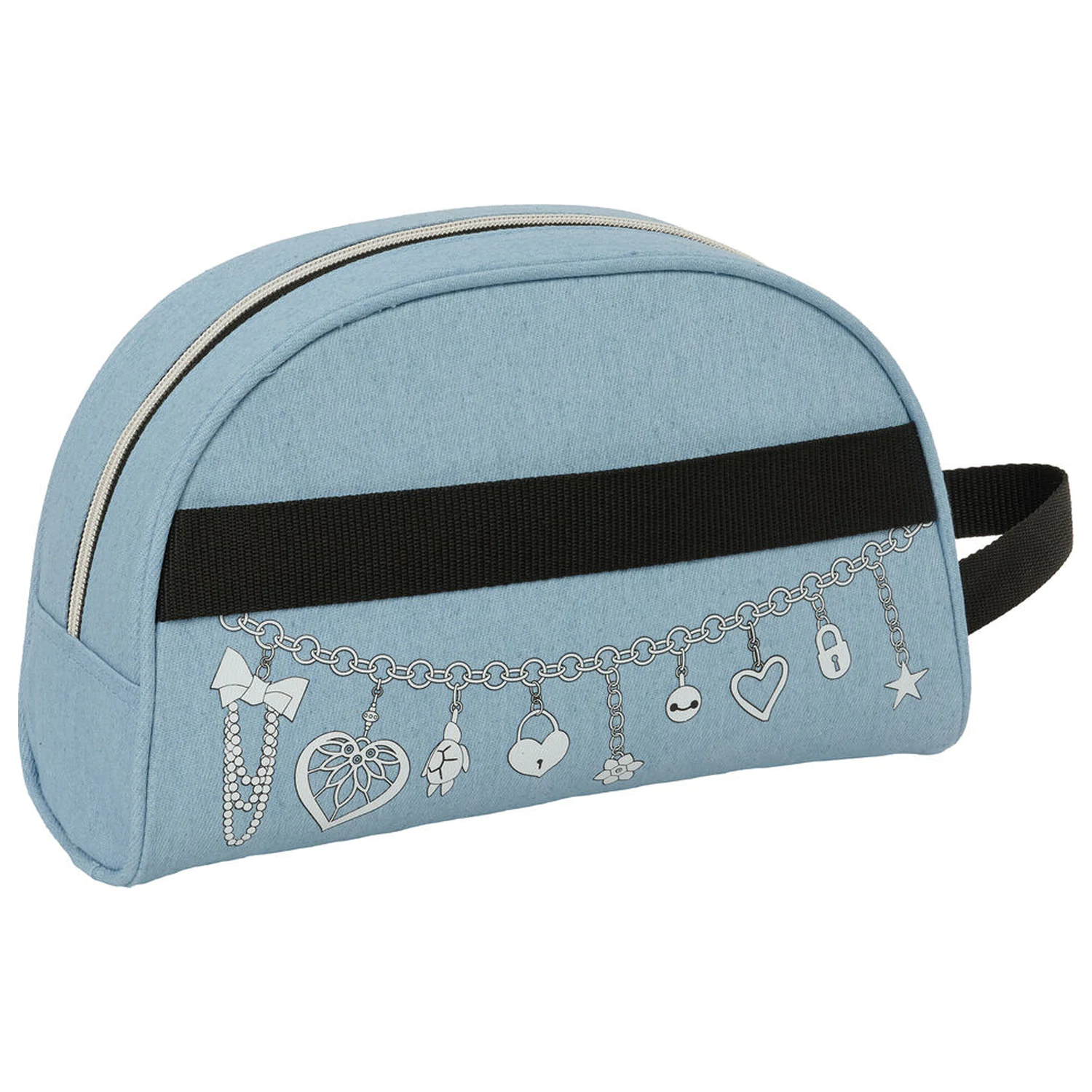 Kpop Demon Hunters Huntrix neszeszer táska termékfotó