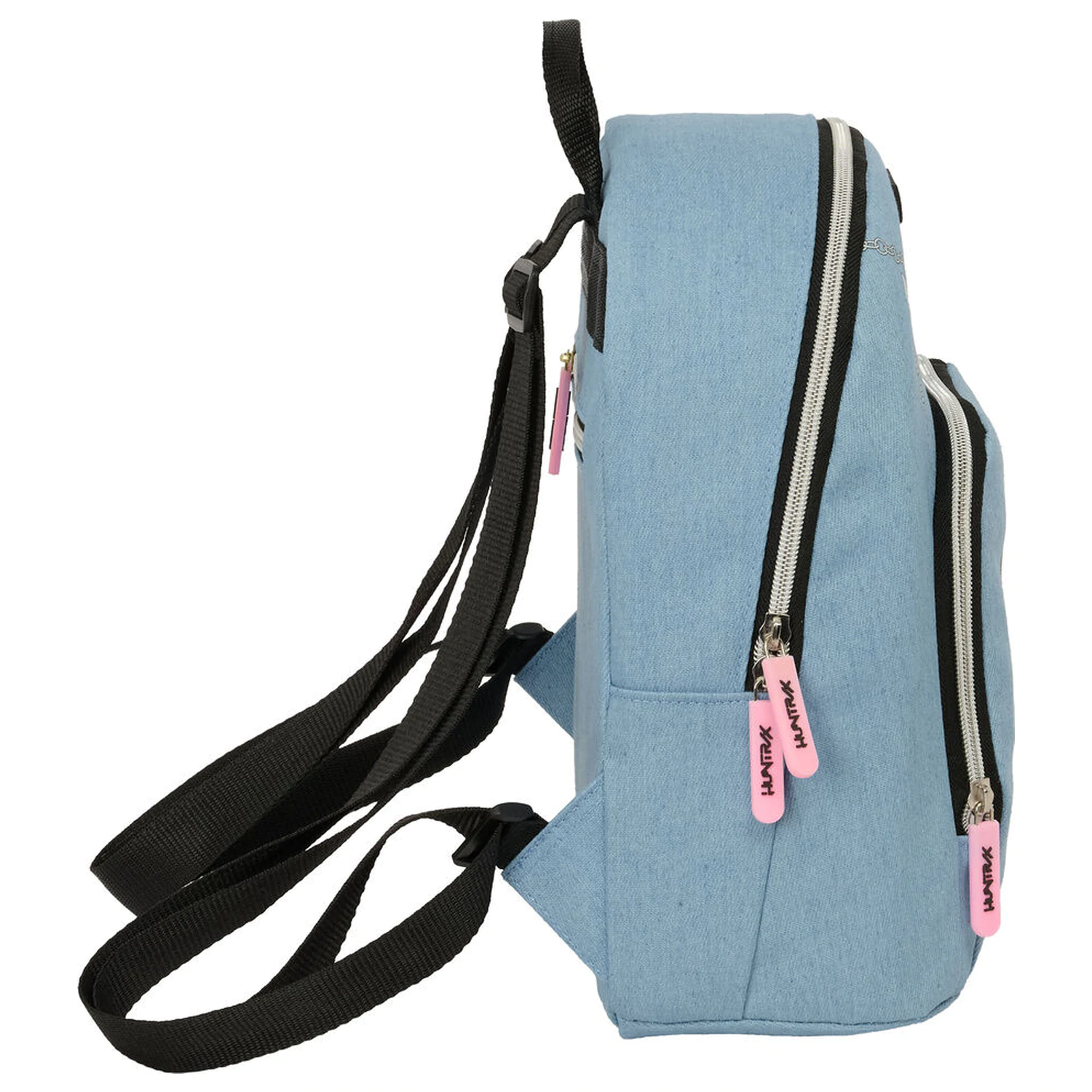 Kpop Demon Hunters Huntrix táska hátizsák 30cm termékfotó