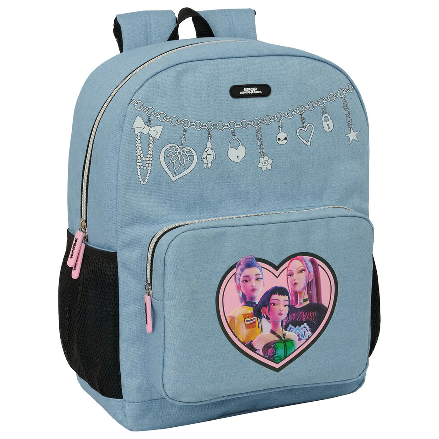 Kpop Demon Hunters Huntrix táska hátizsák 43cm termékfotó