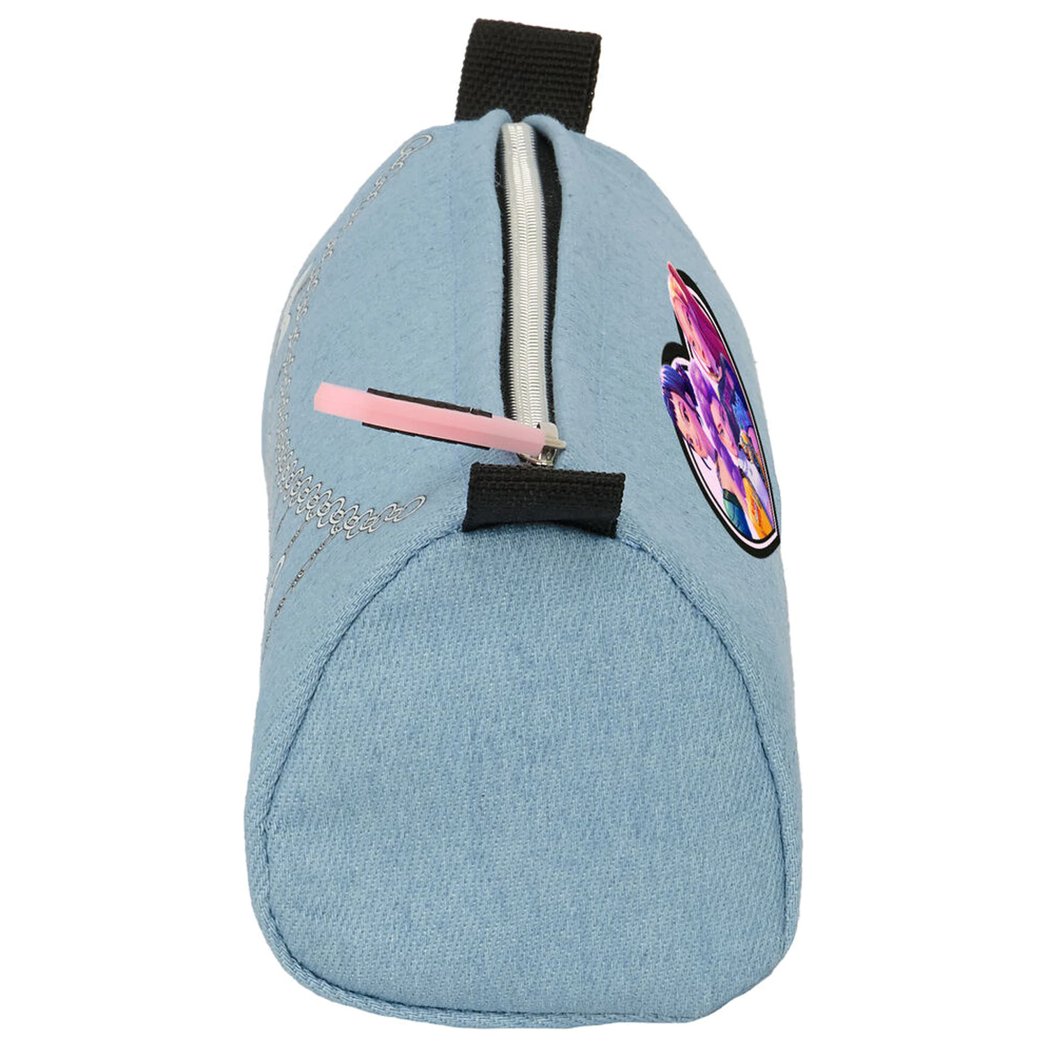 Kpop Demon Hunters Huntrix tolltartó termékfotó