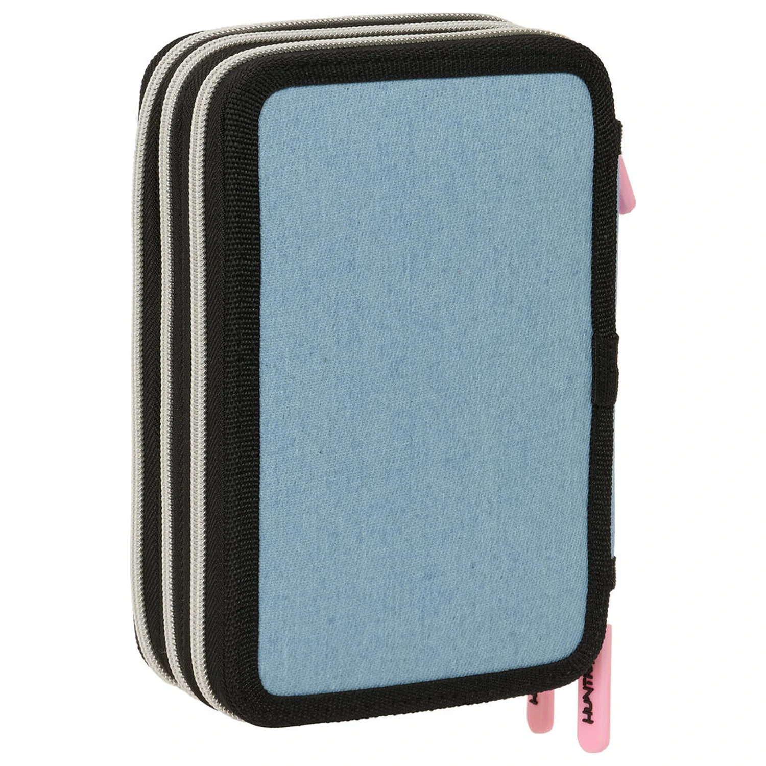 Kpop Demon Hunters Huntrix tripla tolltartó 37db-os termékfotó