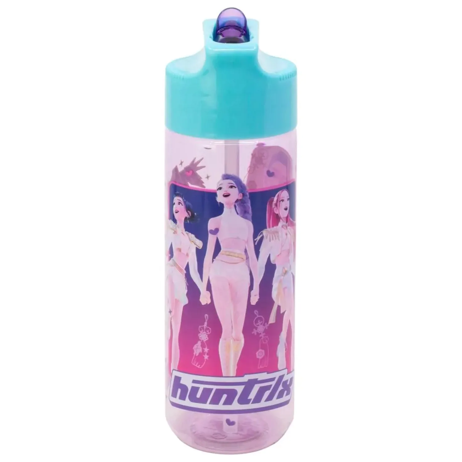 KPop Demon Hunters Huntrix vizespalack kulacs 540ml termékfotó