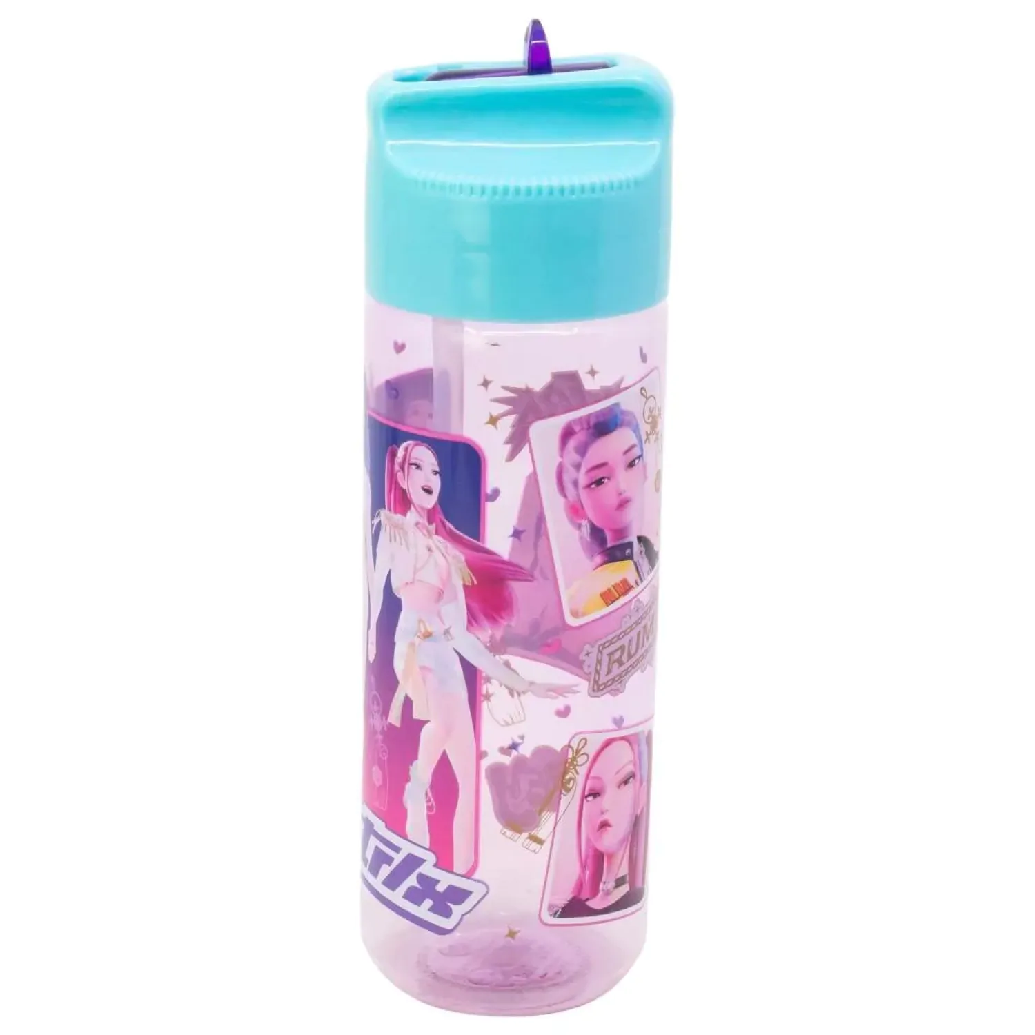 KPop Demon Hunters Huntrix vizespalack kulacs 540ml termékfotó