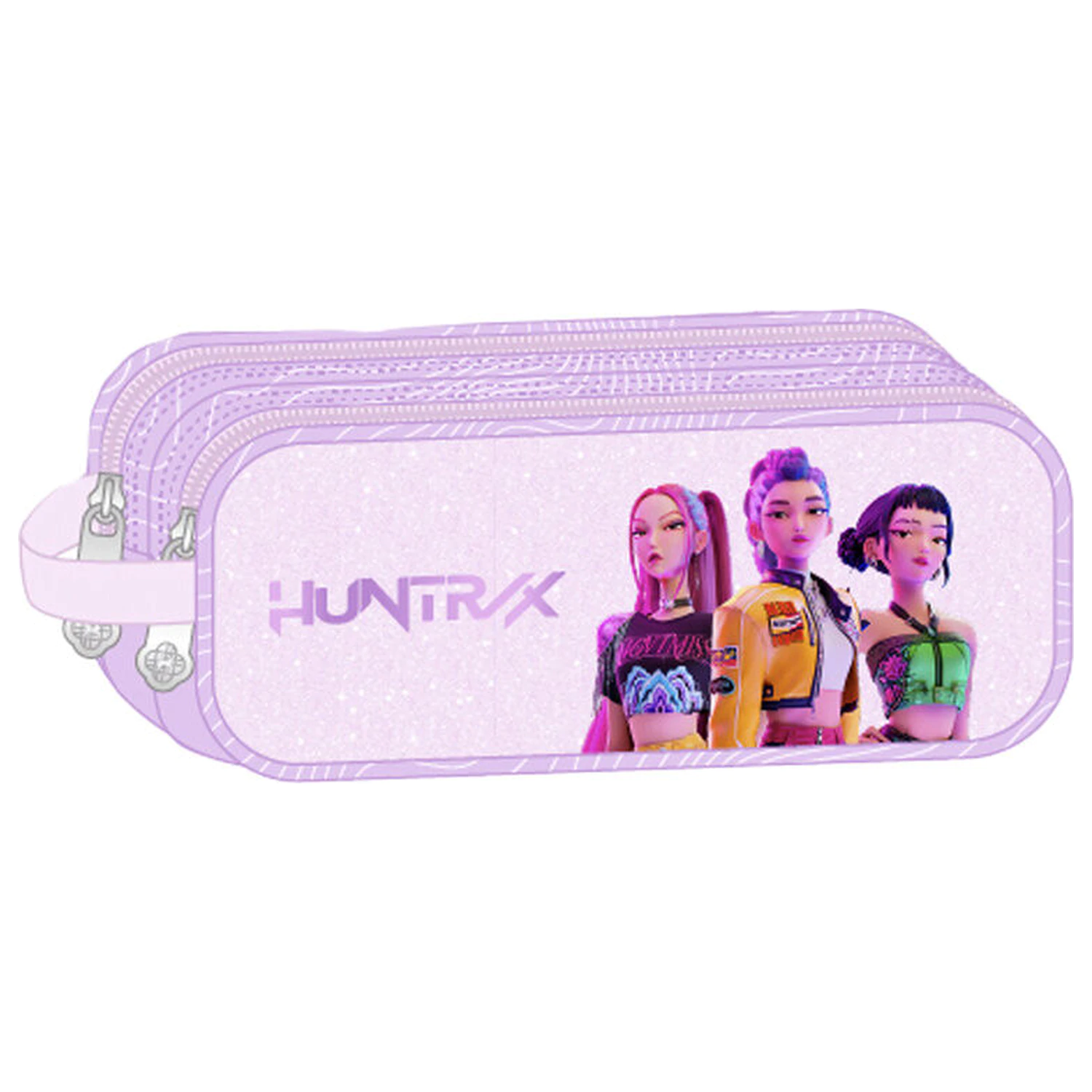 Kpop Demon Hunters Iconic dupla tolltartó termékfotó