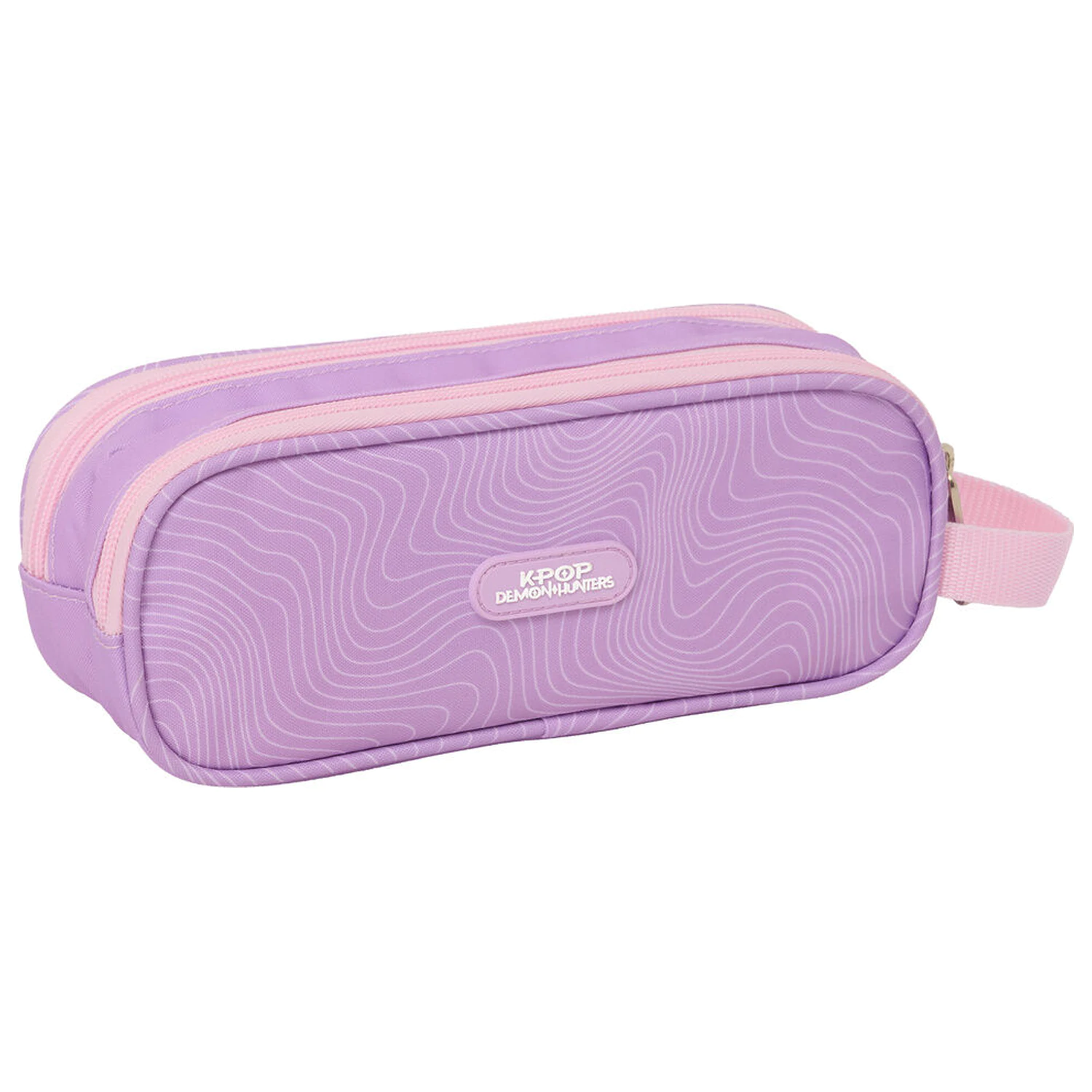 Kpop Demon Hunters Iconic dupla tolltartó termékfotó