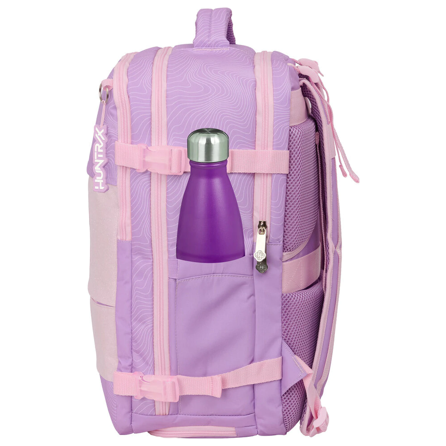 KPop Demon Hunters Iconic kabin táska 44cm termékfotó