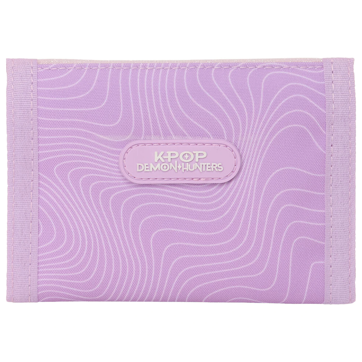 Kpop Demon Hunters Iconic pénztárca termékfotó