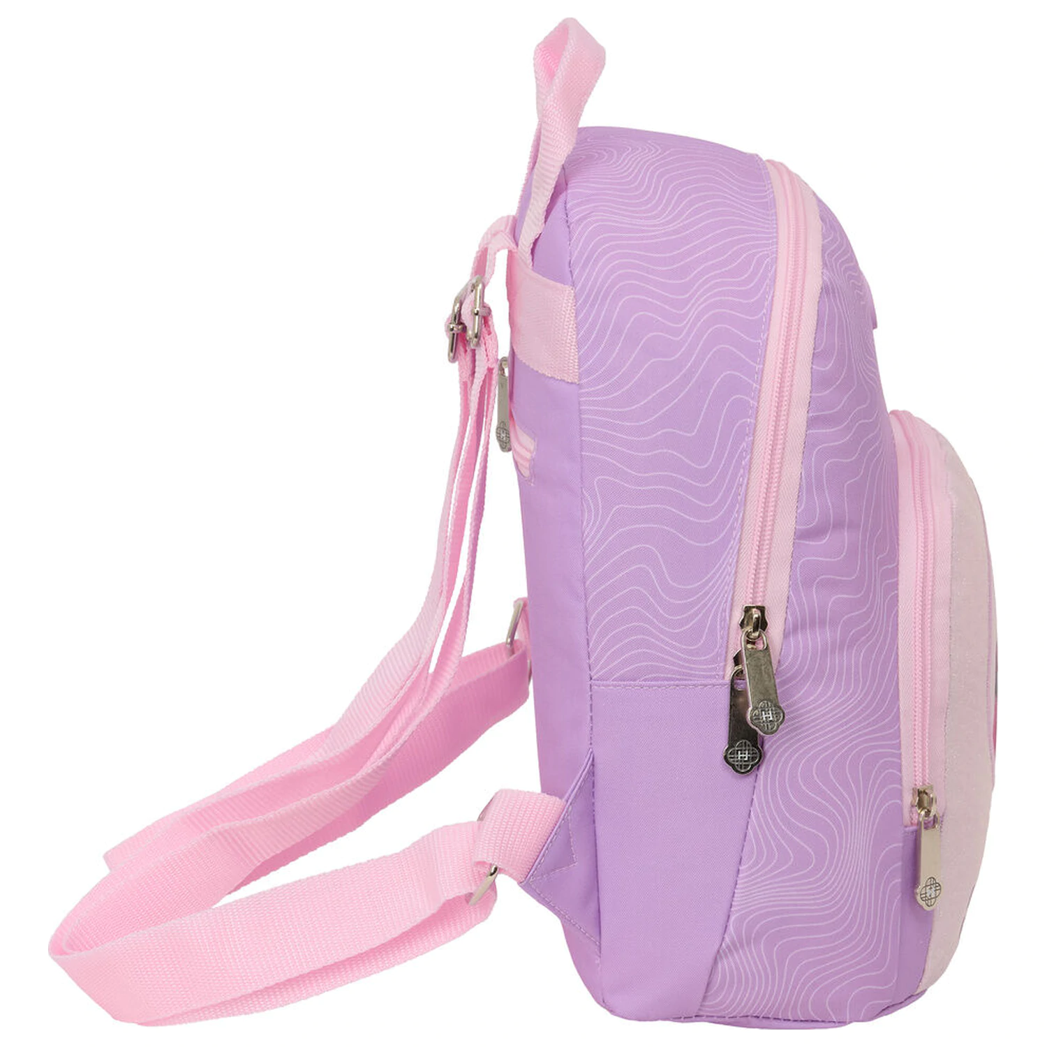 KPop Demon Hunters Iconic táska hátizsák 30cm termékfotó