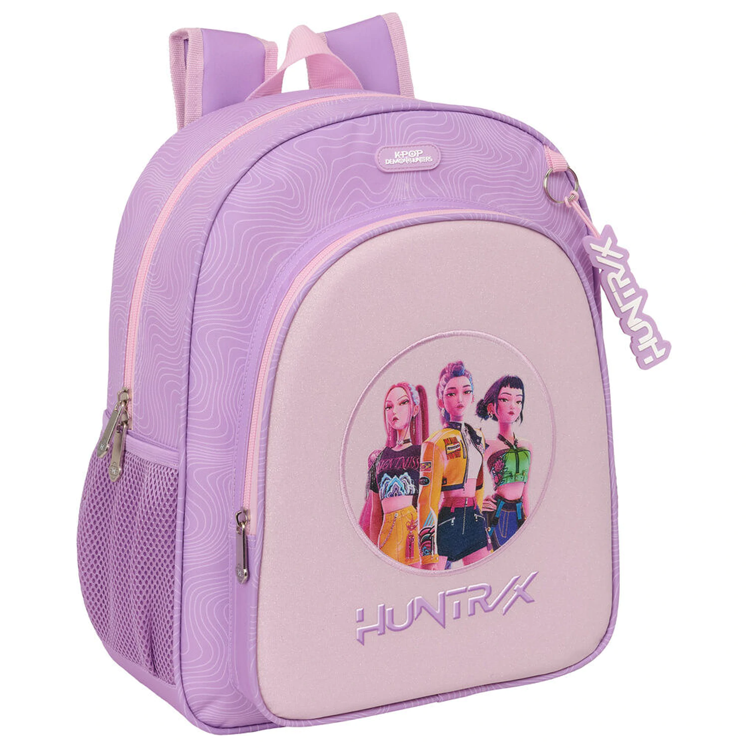 Kpop Demon Hunters Iconic táska hátizsák 38cm termékfotó