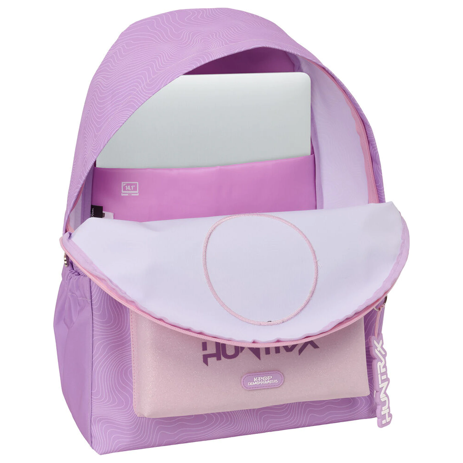 Kpop Demon Hunters Iconic táska hátizsák 42cm termékfotó