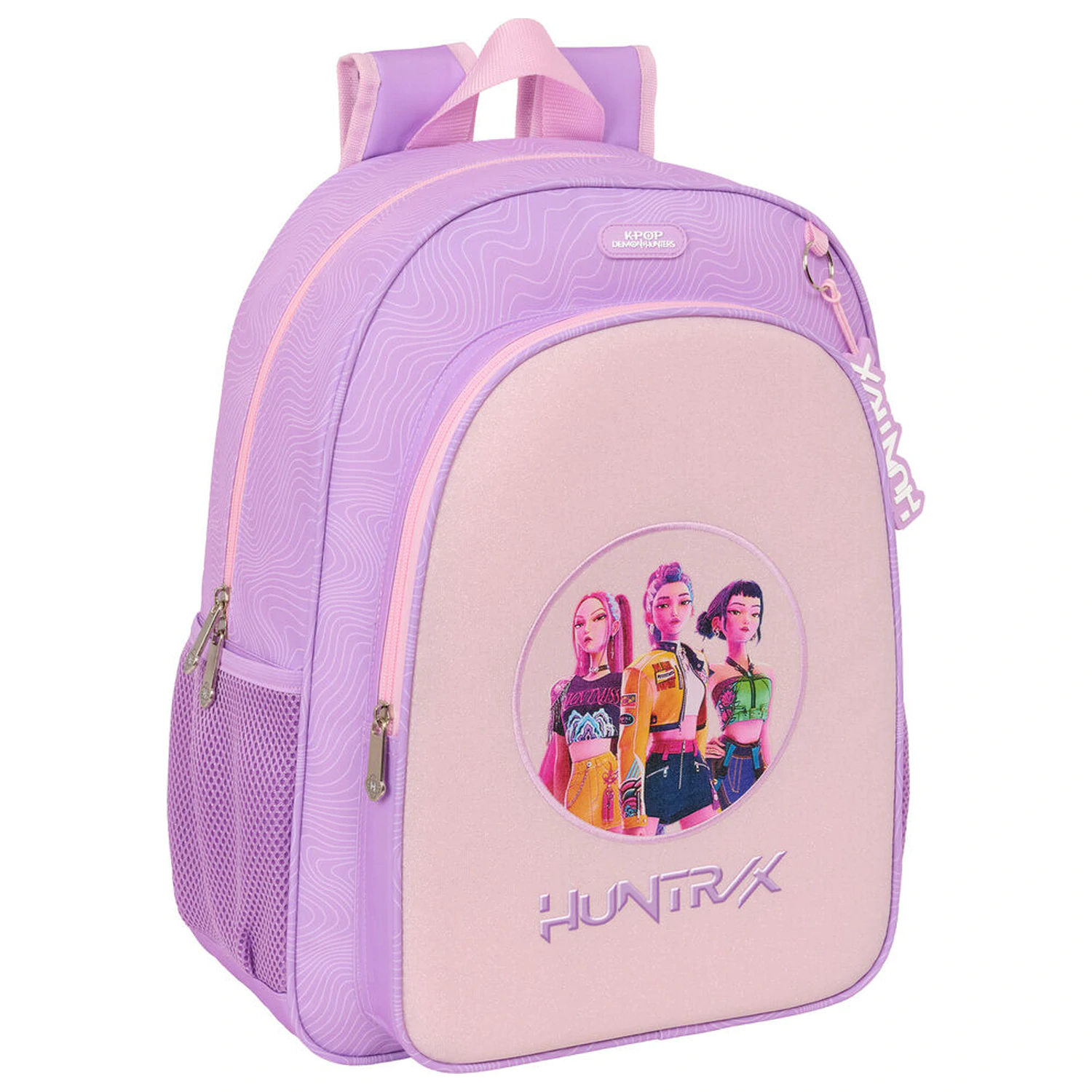 Kpop Demon Hunters Iconic táska hátizsák 42cm termékfotó