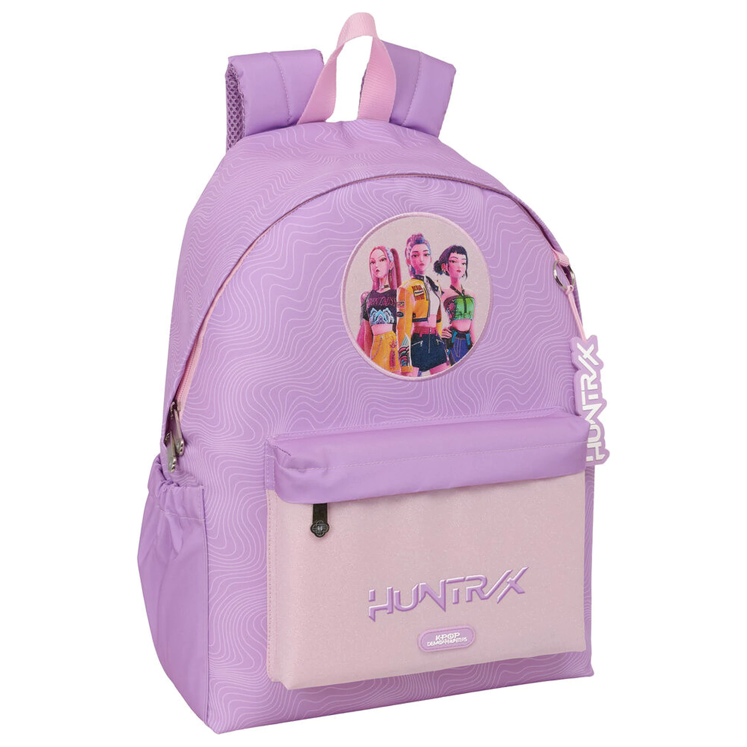 Kpop Demon Hunters Iconic táska hátizsák 43cm termékfotó