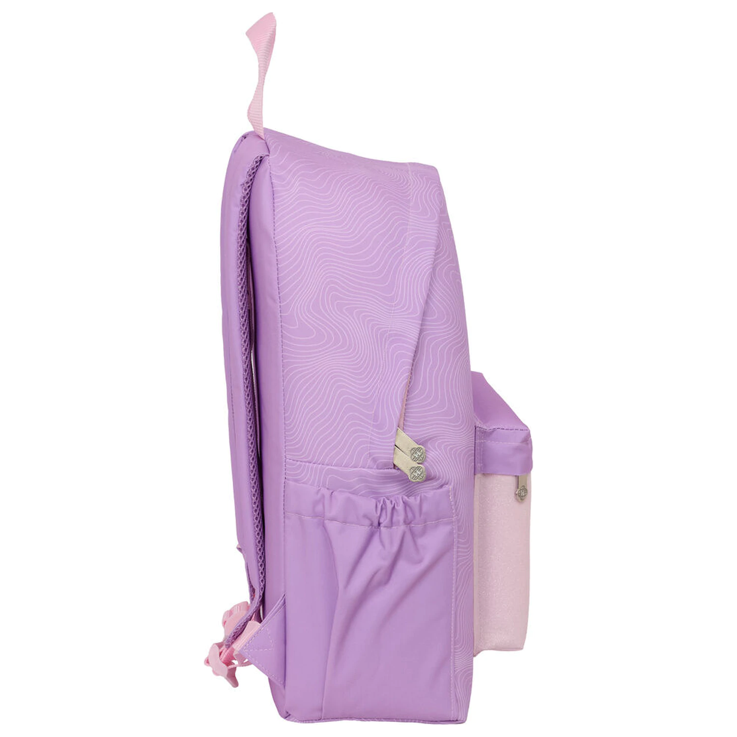 Kpop Demon Hunters Iconic táska hátizsák 43cm termékfotó