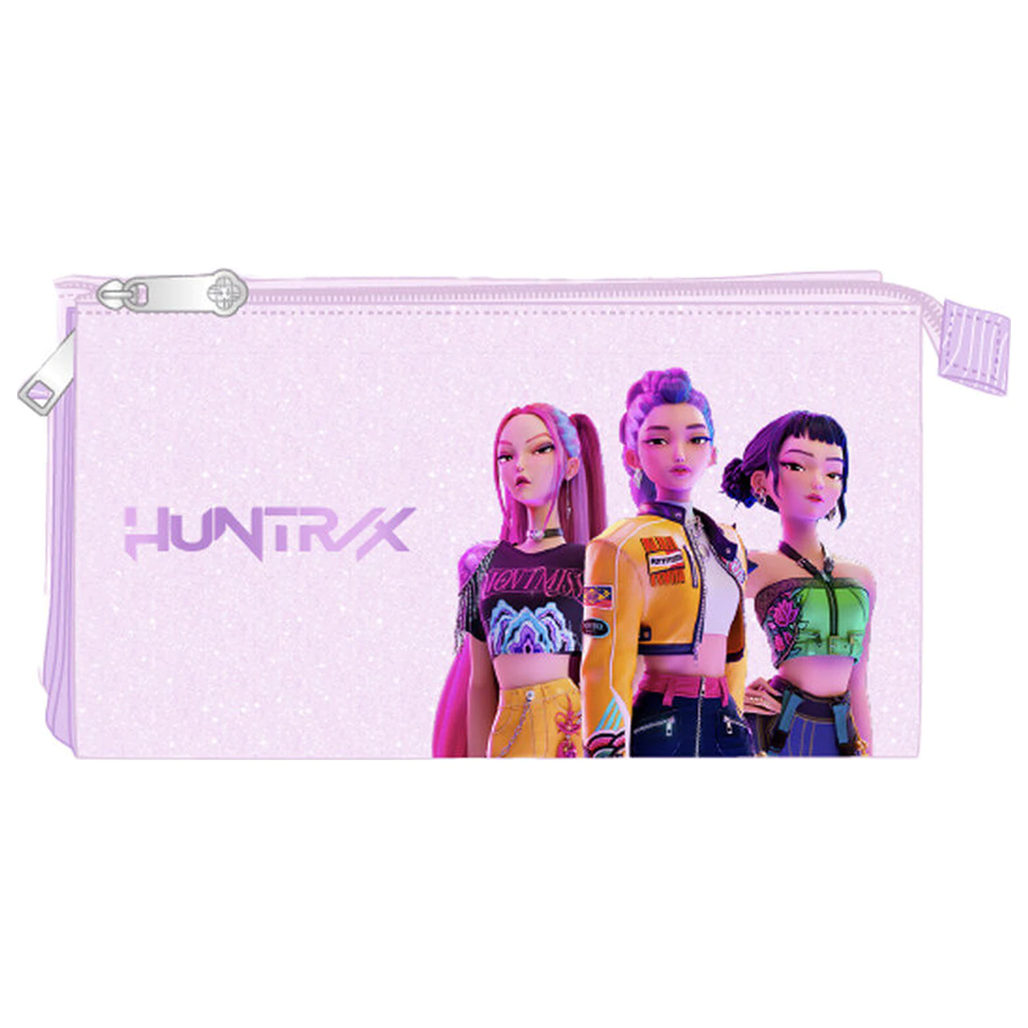 Kpop Demon Hunters Iconic tripla tolltartó termékfotó